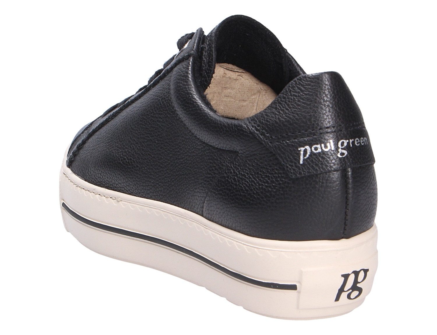 Paul Green Sneaker Modischer Schnitt