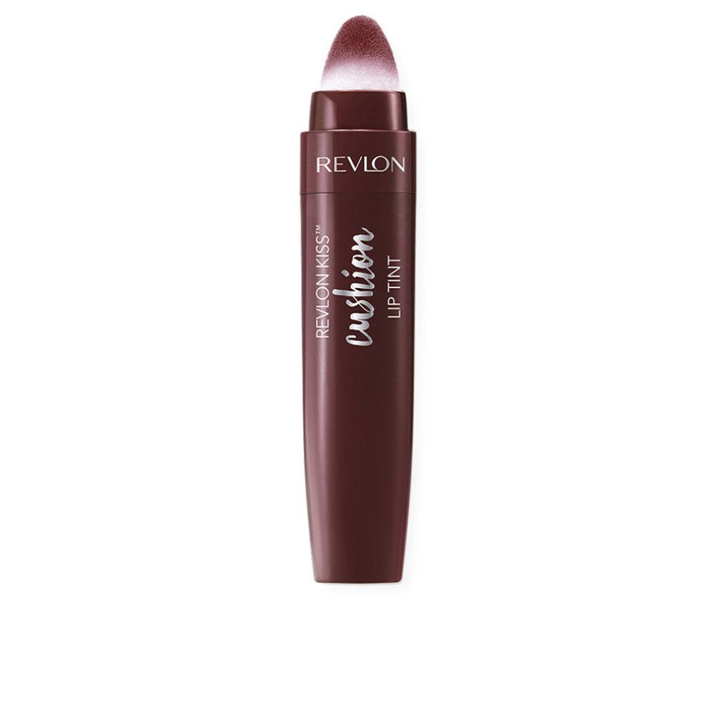 Revlon Lippenstift Kiss Cushion Lip Tint 270 Wine Trip