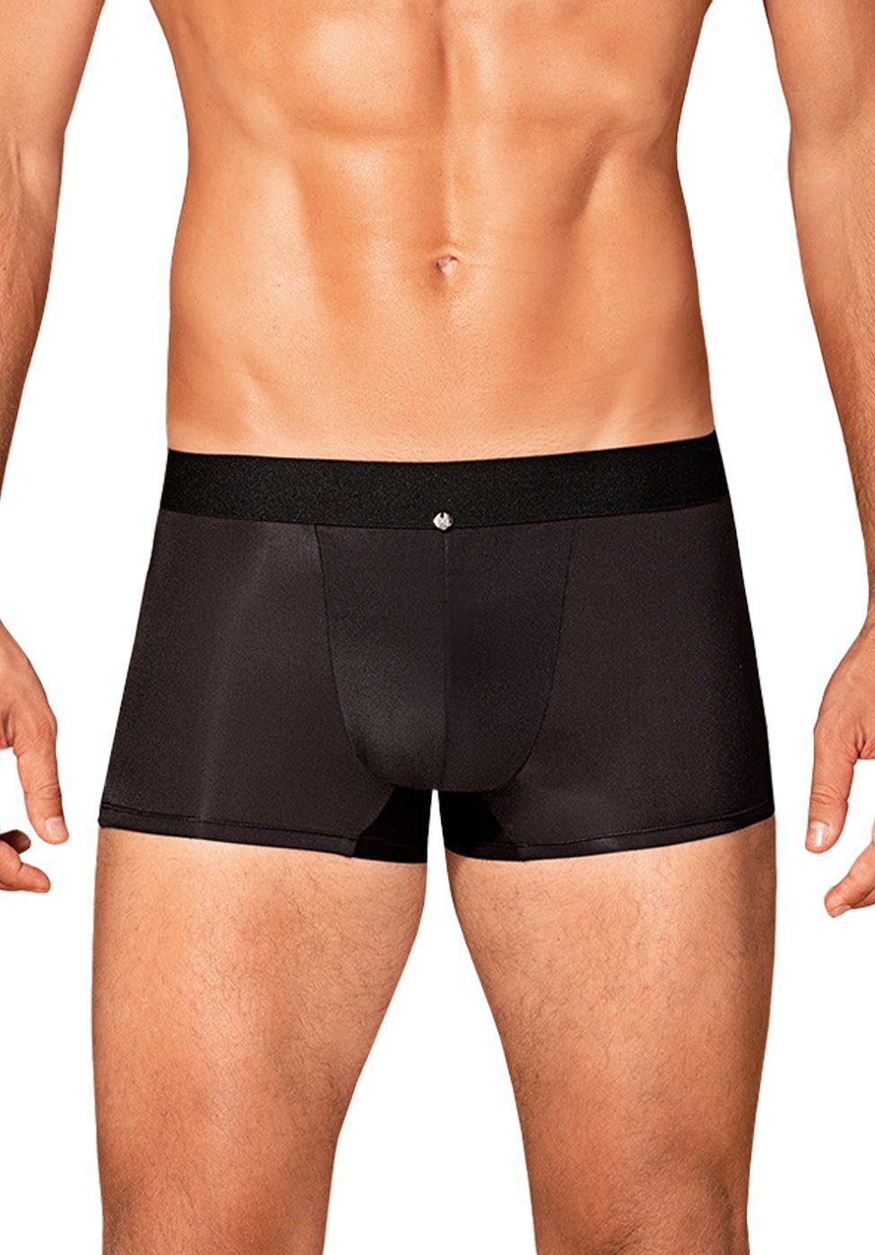 Boxershorts Boxershorts - schwarz