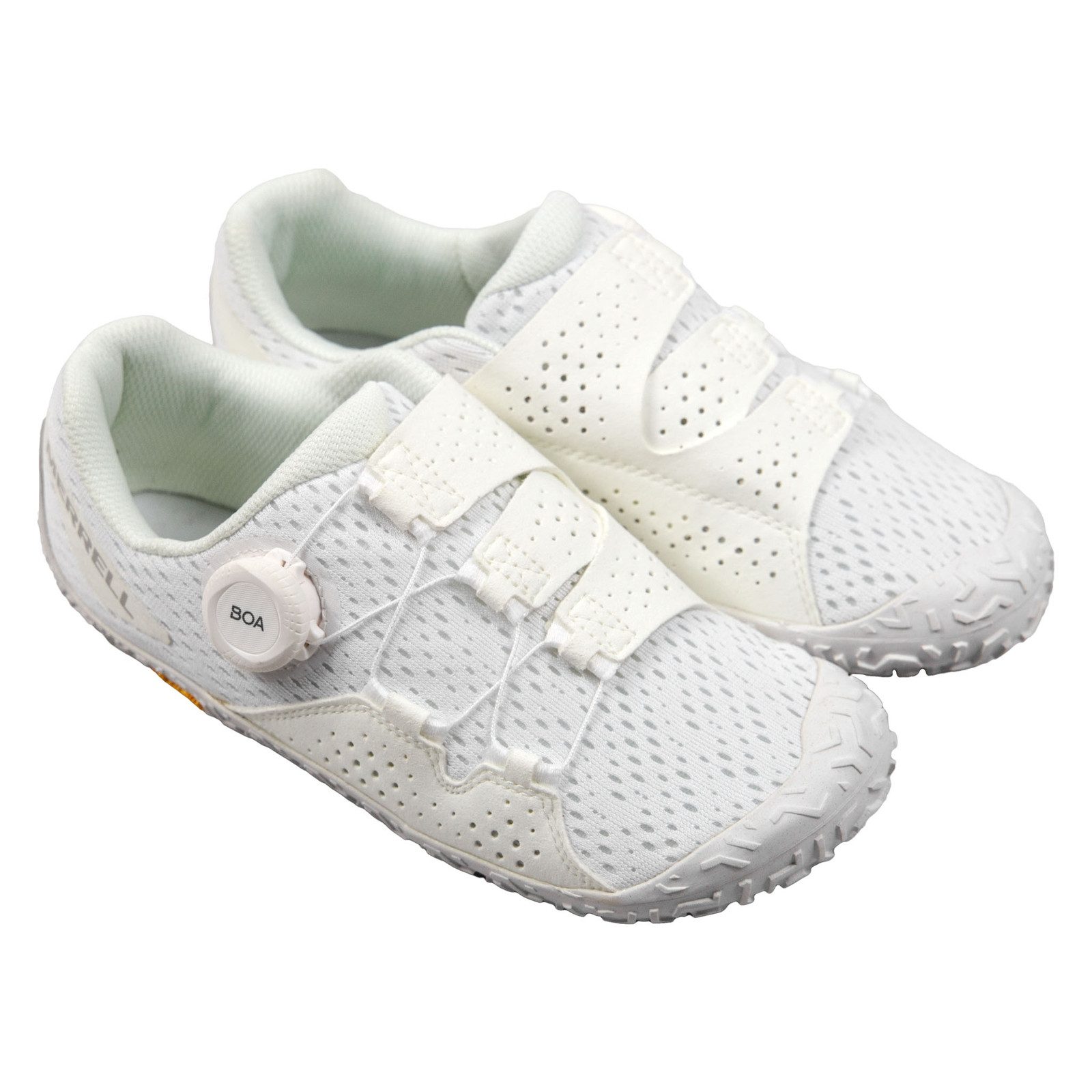 Merrell Vapor Glove 6 BOA® Walkingschuh mit BOA® Schnürsystem