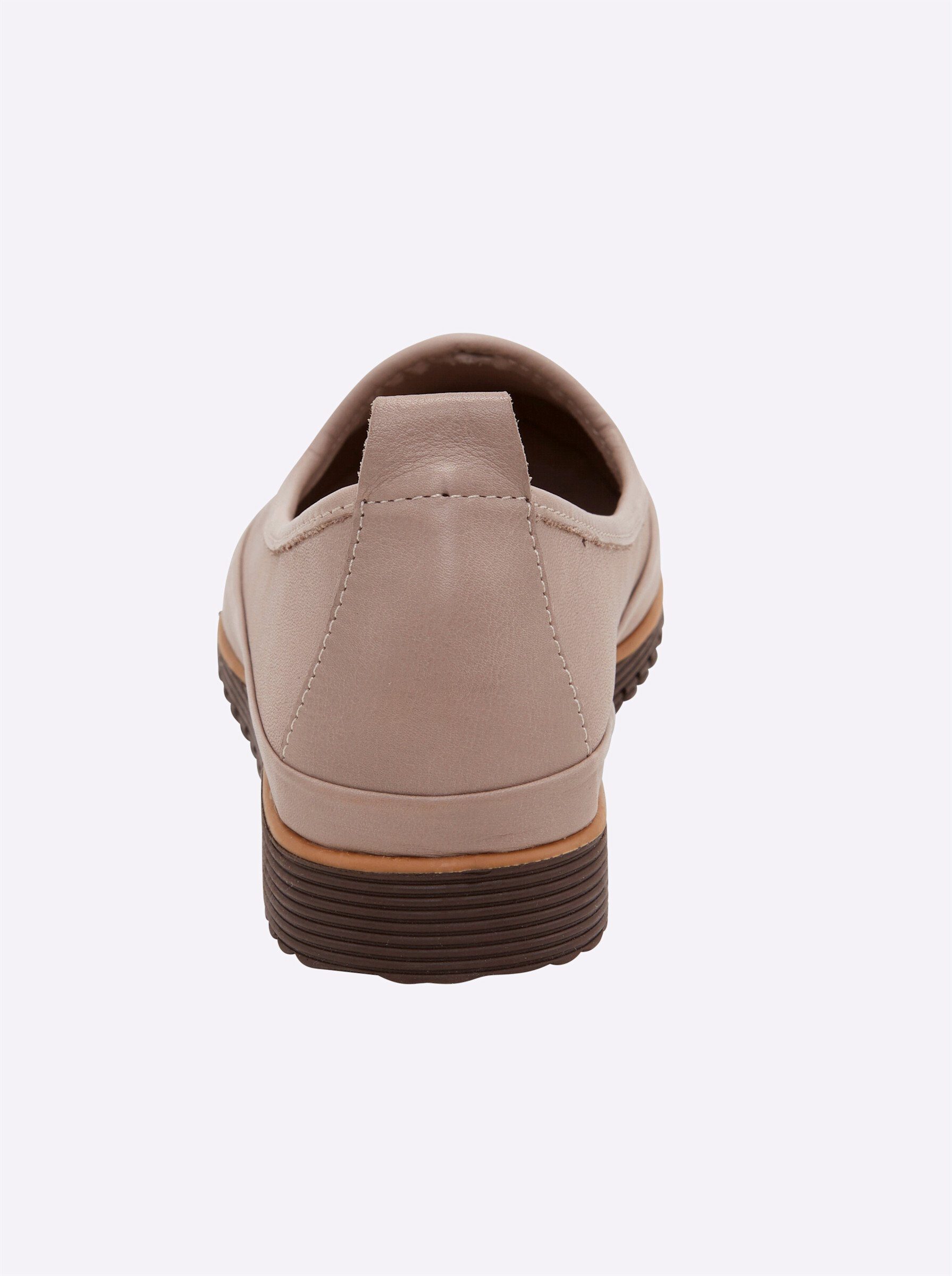 Andrea Conti Slipper Slipper