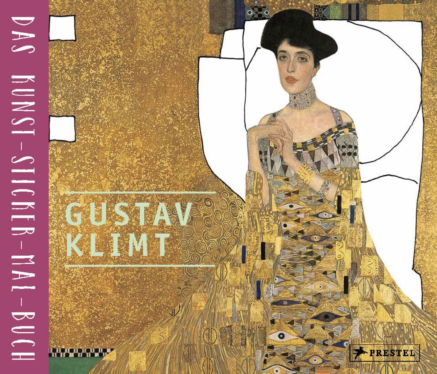 Gustav Klimt / Christiane Weidemann