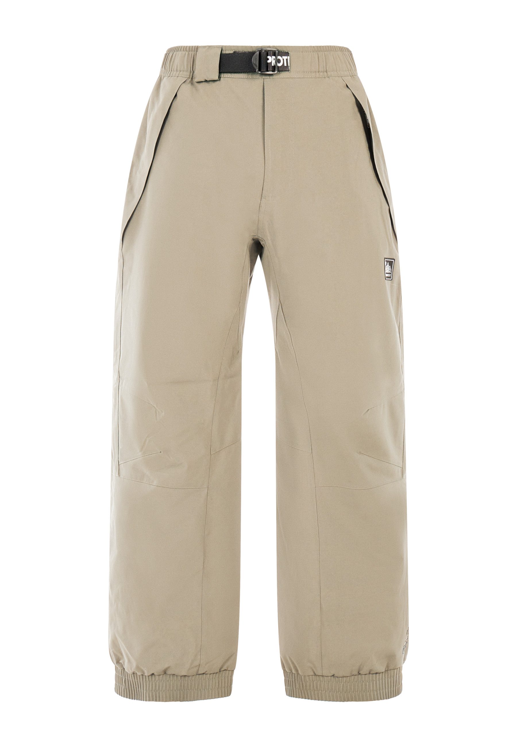 Protest Skihose PRTLuton (1-tlg)