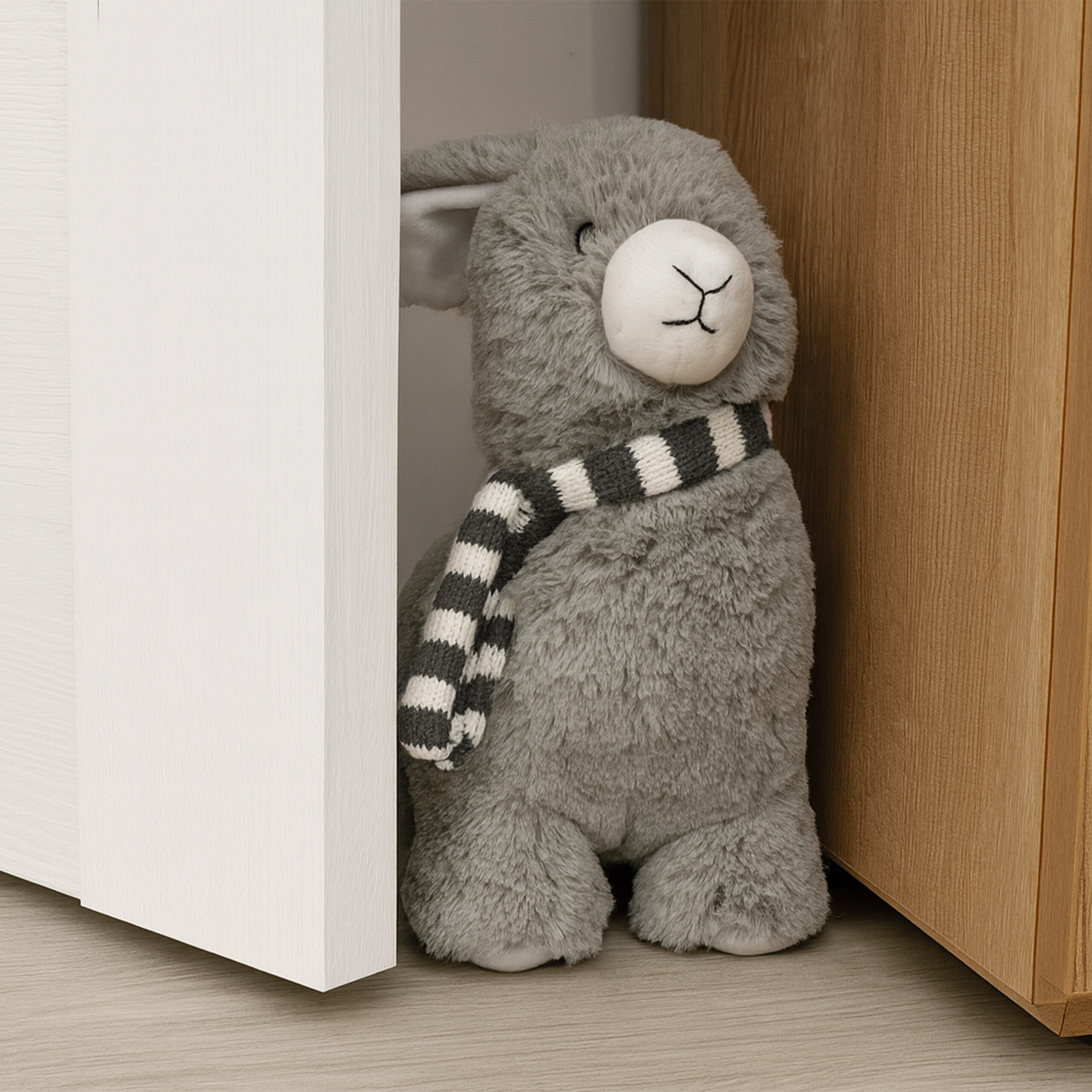 relaxdays Bodentürstopper Türstopper Alpaka günstig online kaufen