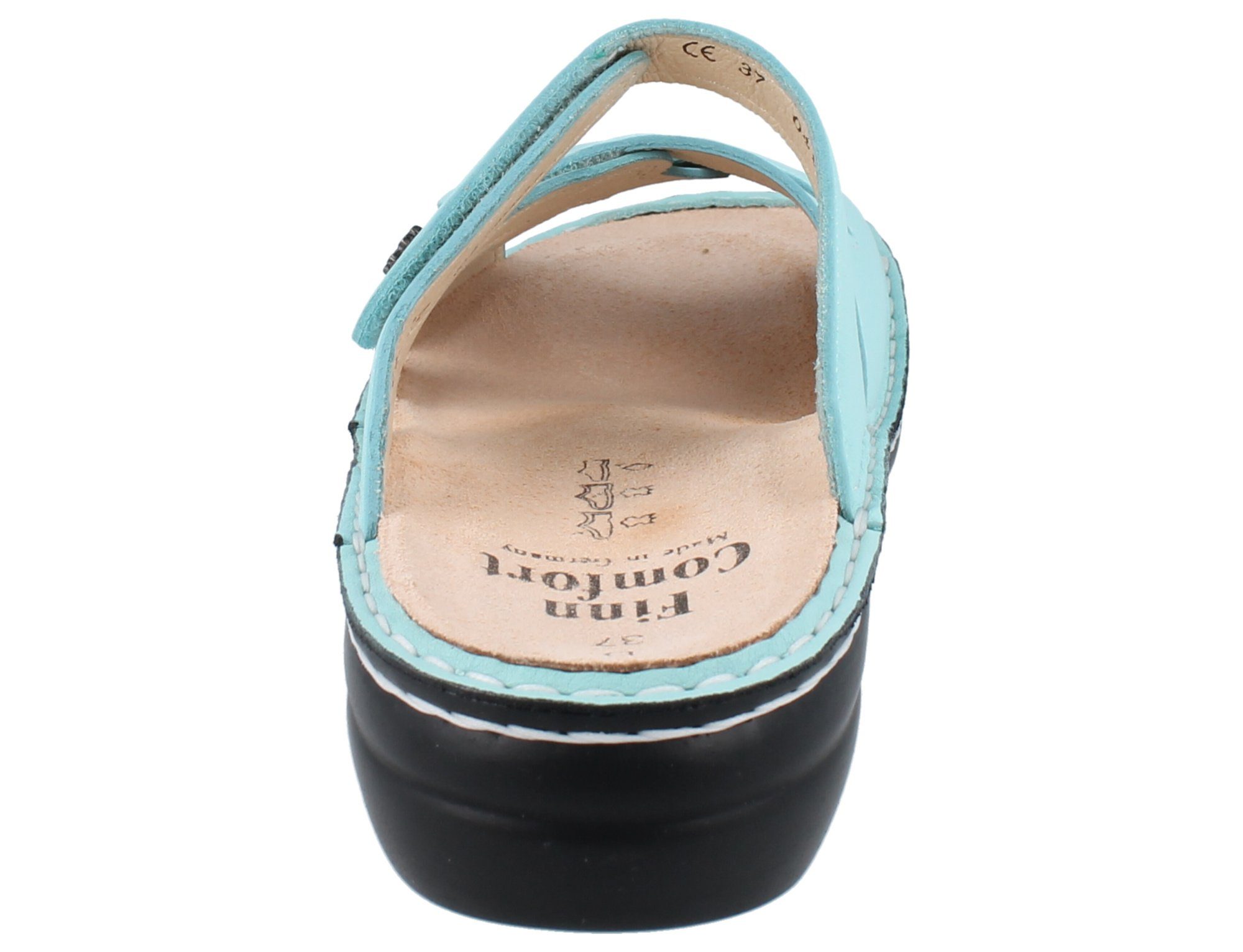 Ventura Finn Pantolette Soft Comfort