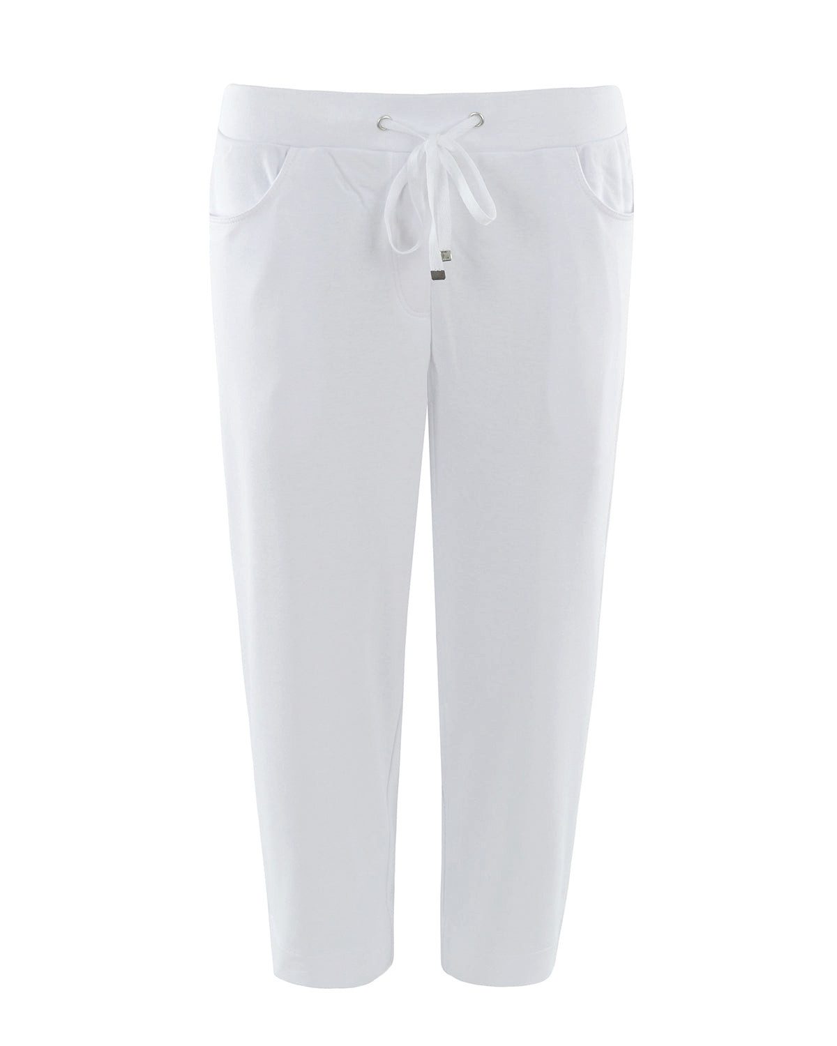 Hajo Stoffhose 3/4-Hose Interlock stay fresh® günstig online kaufen
