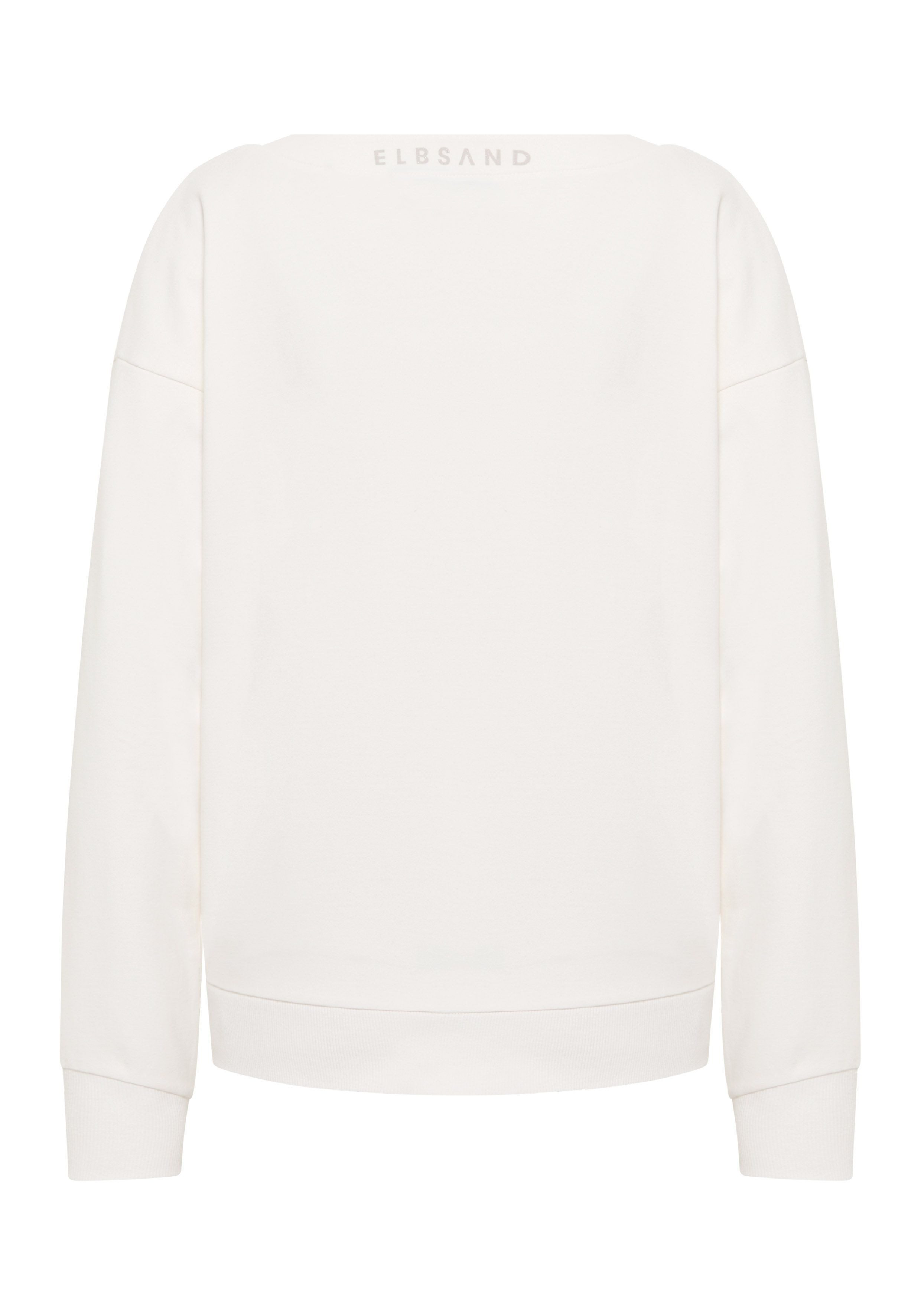 Elbsand 2-in-1-Pullover