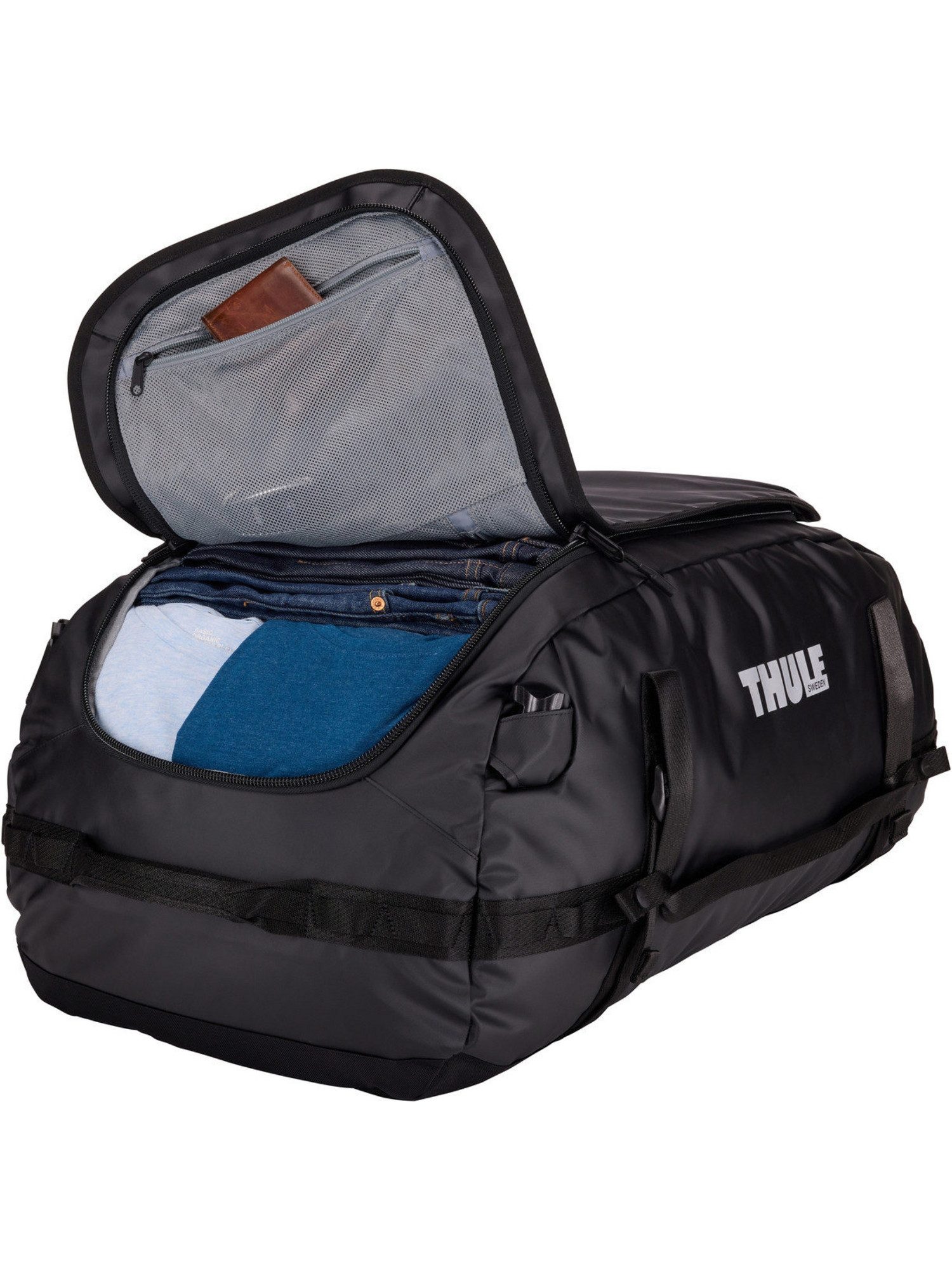 Thule Reisetasche Chasm 90L