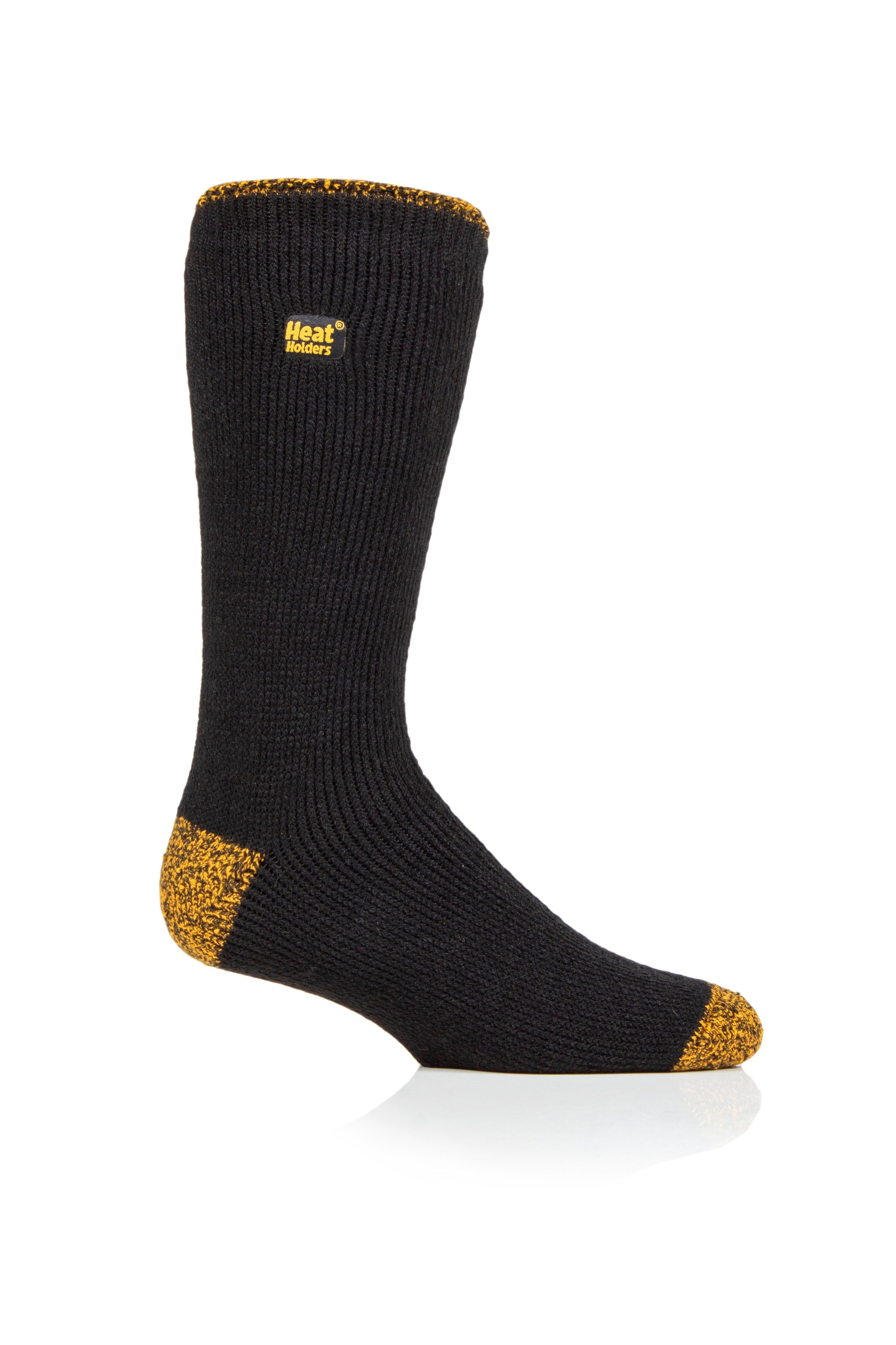 Heat Holders Thermosocken WORKFORCE Thermo Comfort (1-Paar) günstig online kaufen