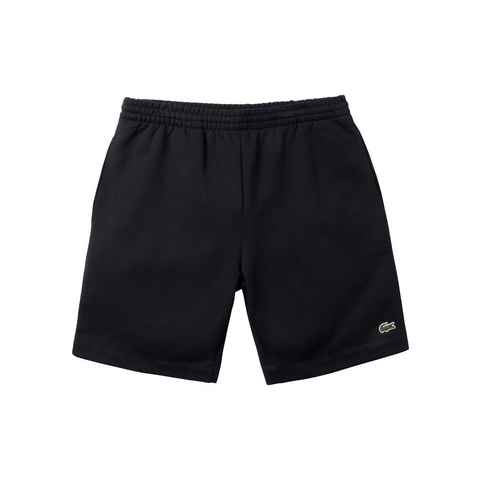 Lacoste Sweatshorts im coolen Athleisure-Look