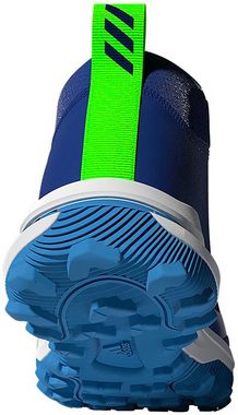 adidas Sportswear FORTARUN ALL TERRAIN CLOUDFOAM SPORT ELASTIC LACE AND TOP STRAP Laufschuh mit Klettverschluss