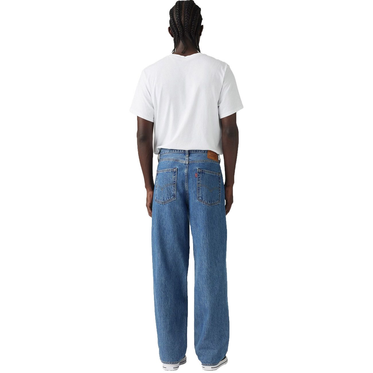 Levi's® Relax-fit-Jeans 578® BAGGY 578® BAGGY günstig online kaufen