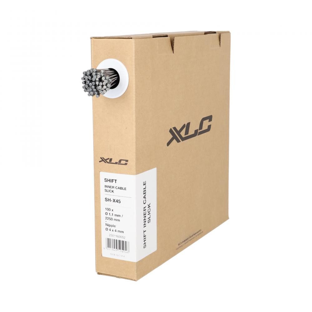 XLC Schaltzug XLC Schaltinnenzug Dispenser - Schaltzüge im praktischen Spenderbox