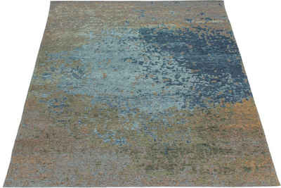 Teppich Marga, andas, rechteckig, Höhe: 8 mm, Wohnzimmer