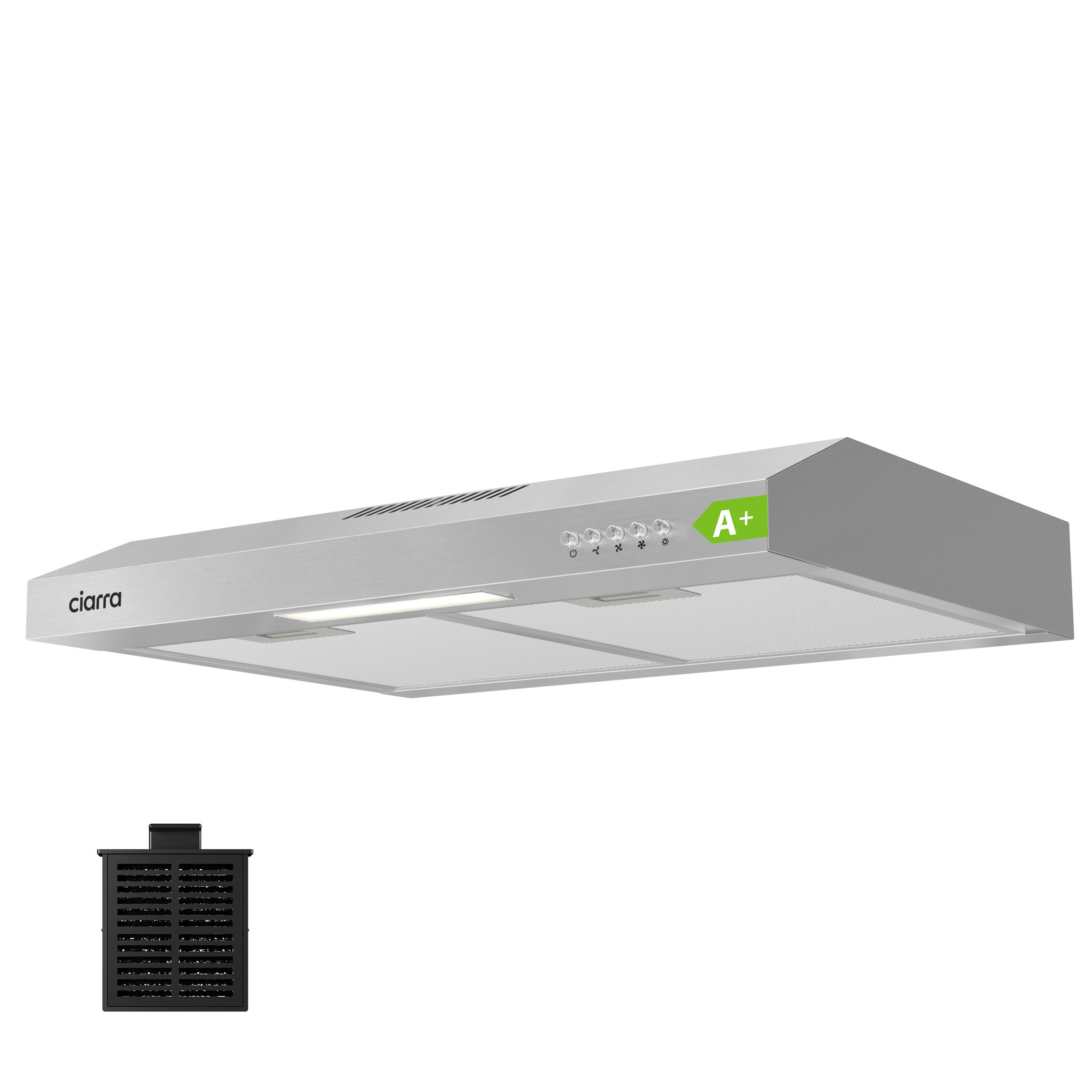 Unterbauhaube VM6903DS