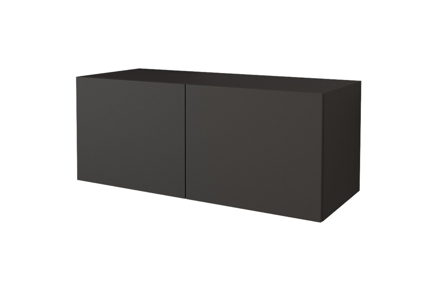 ALTDECOR Lowboard ELIO (1 St., TV-Schrank, TV Möbel, TV Cabinet, Fernsehtisch hängend 100cm), Fernseher schrank, TV Kommode, TV Tisch, TV Sideboard, TV Boar