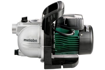 metabo Gartenpumpe Metabo Gartenpumpe P 4000 G (600964000) (Kein Set)