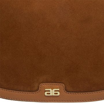 Abro Messenger Bag brown (1-tlg)