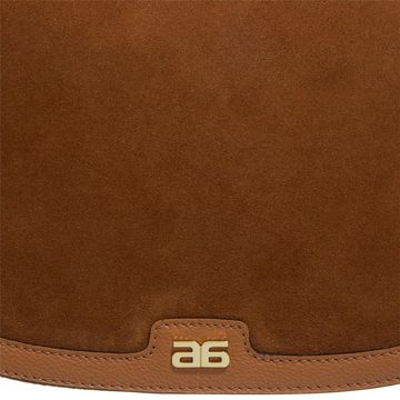 Abro Schultertasche brown (1-tlg)