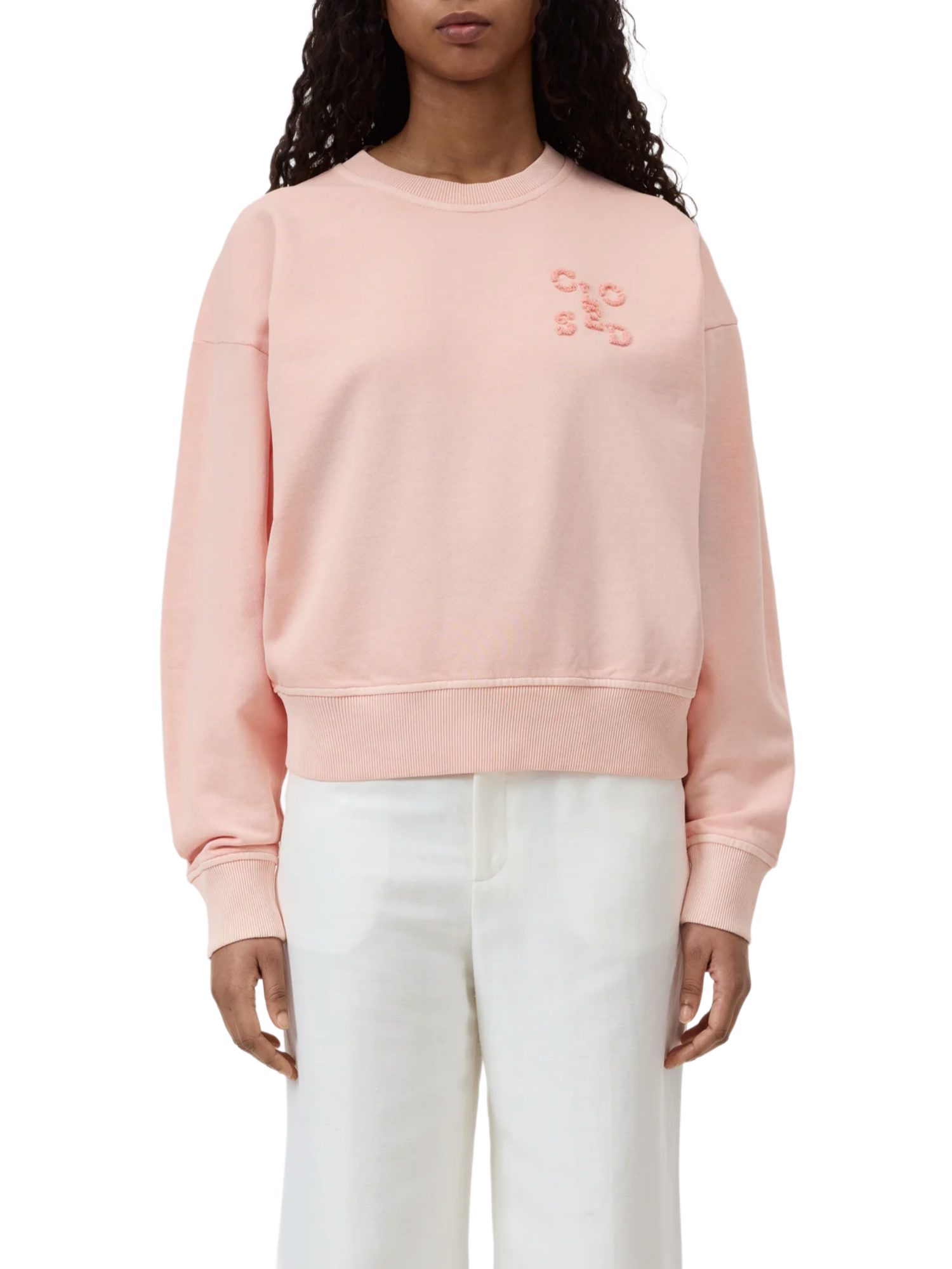 CLOSED Blusenshirt