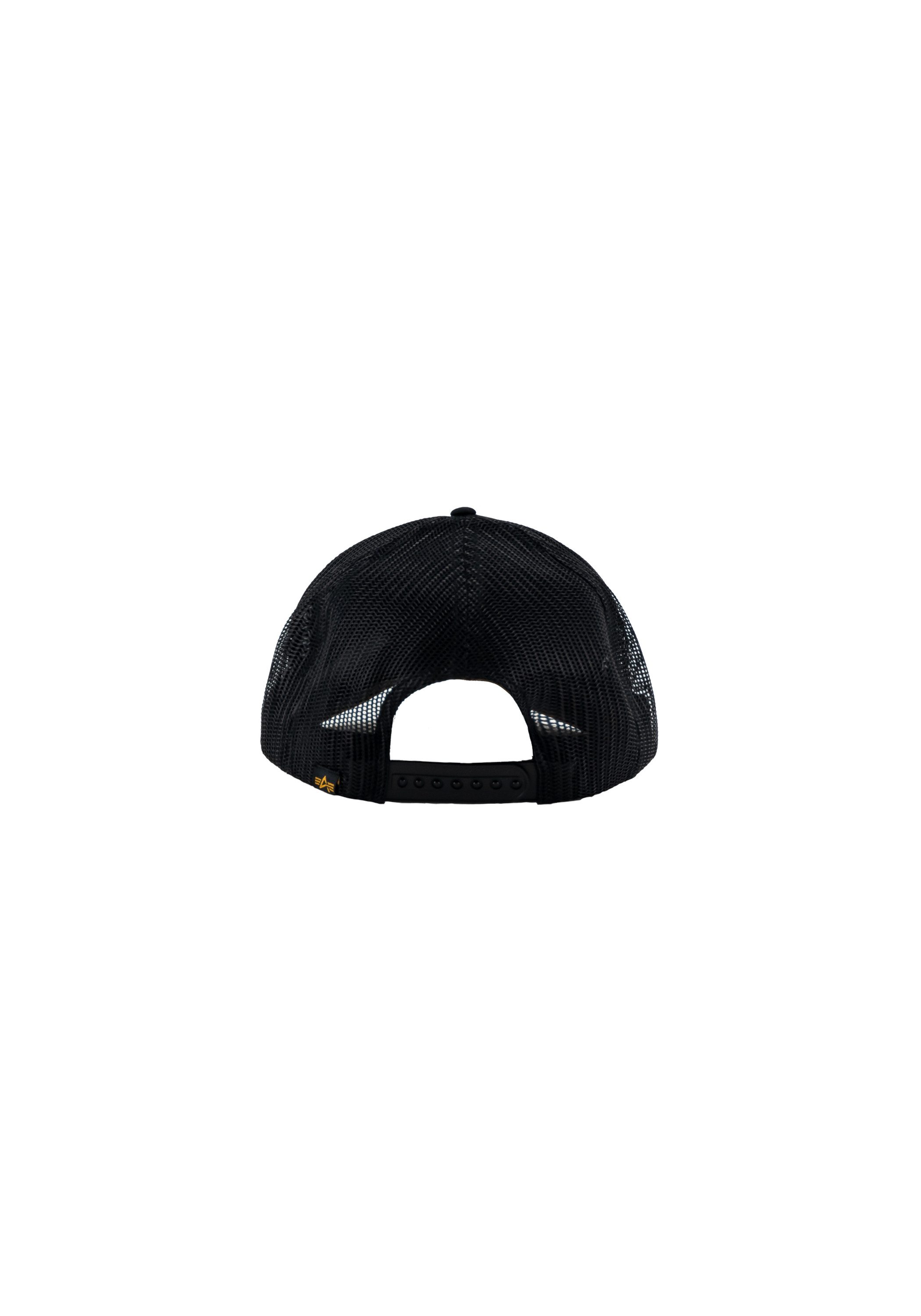 Alpha Industries Trucker Cap Alpha Industries günstig online kaufen