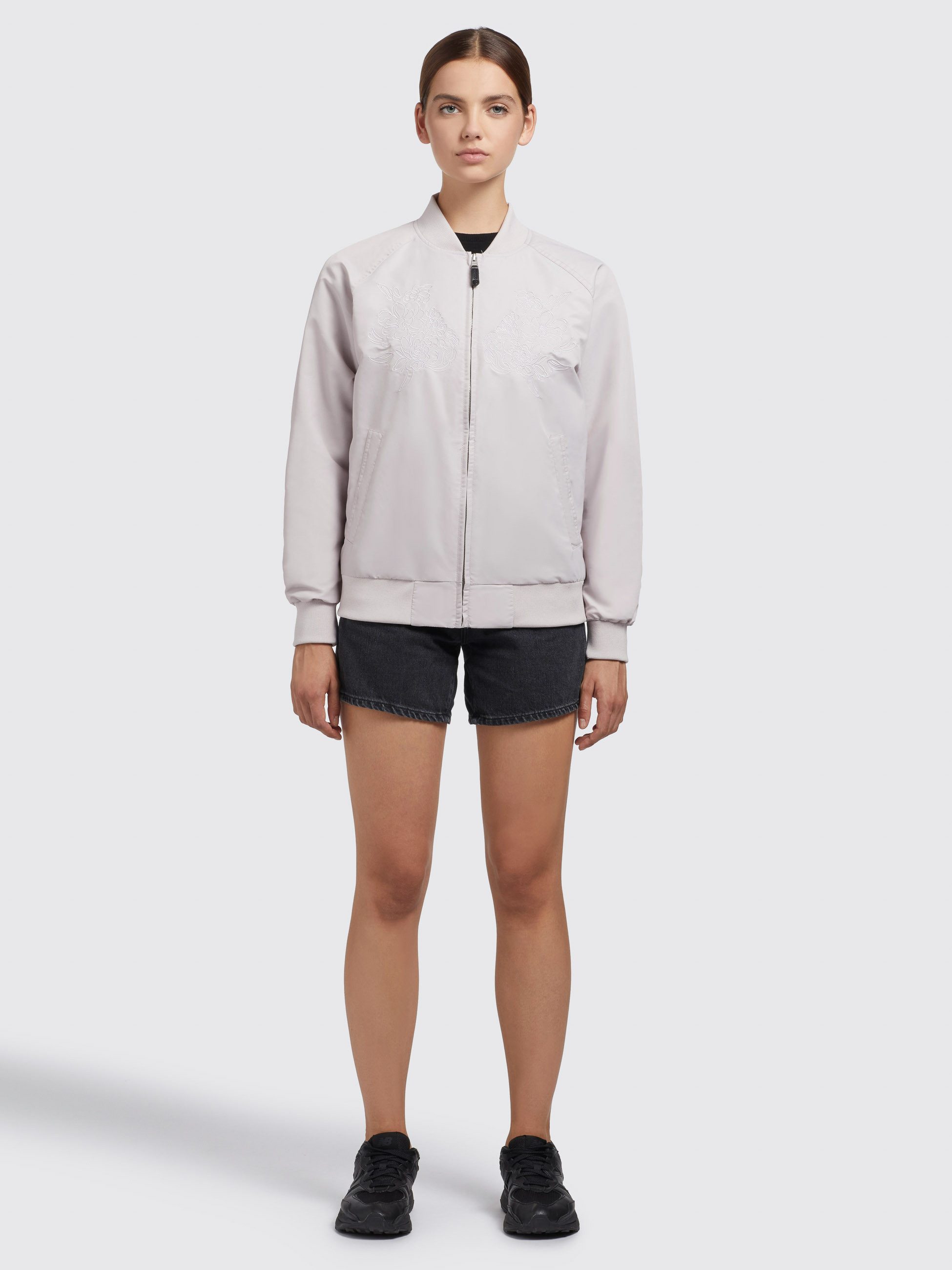 khujo Bomberjacke OHANA