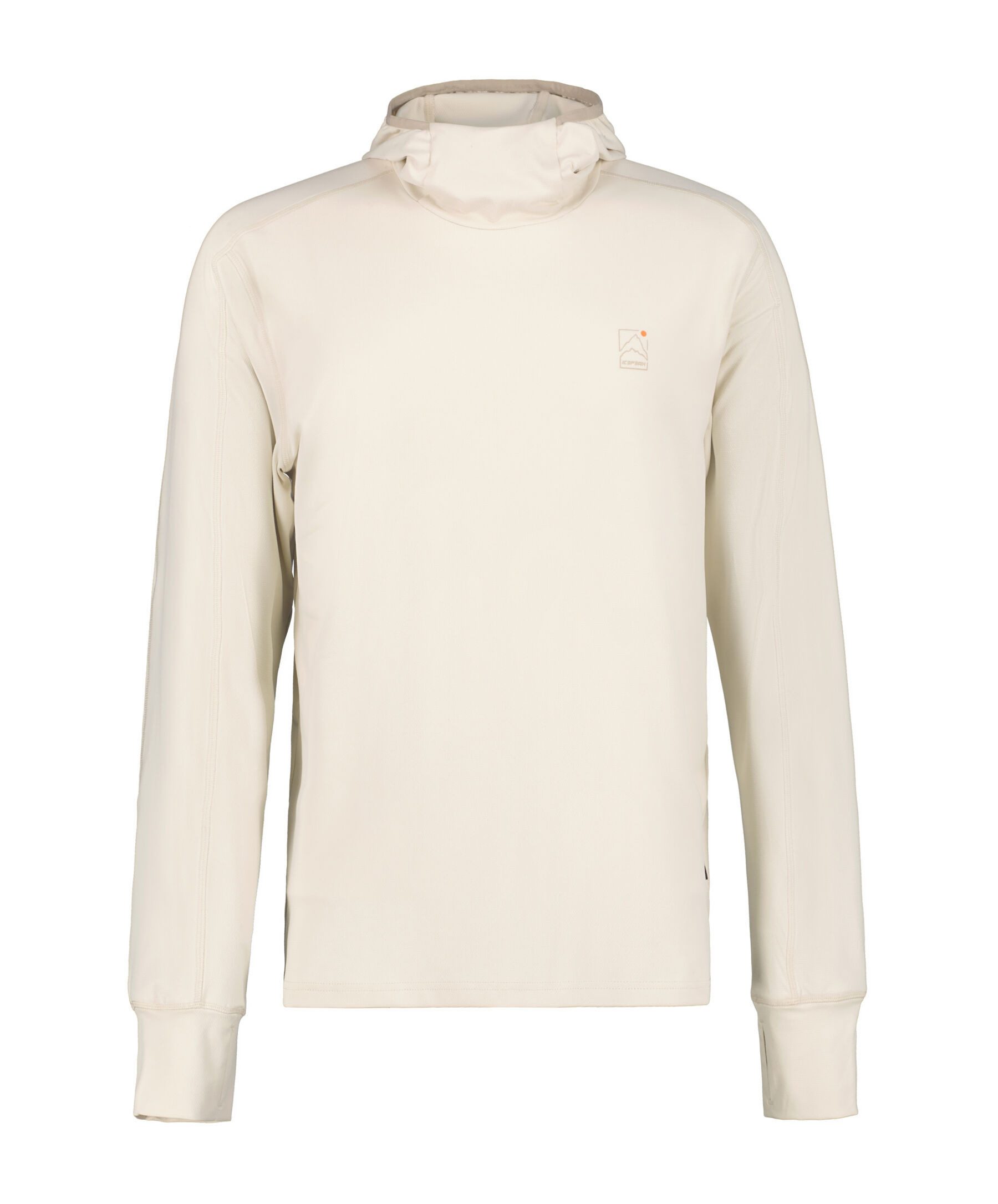 Funktionsshirt Icepeak Pullover Maquon