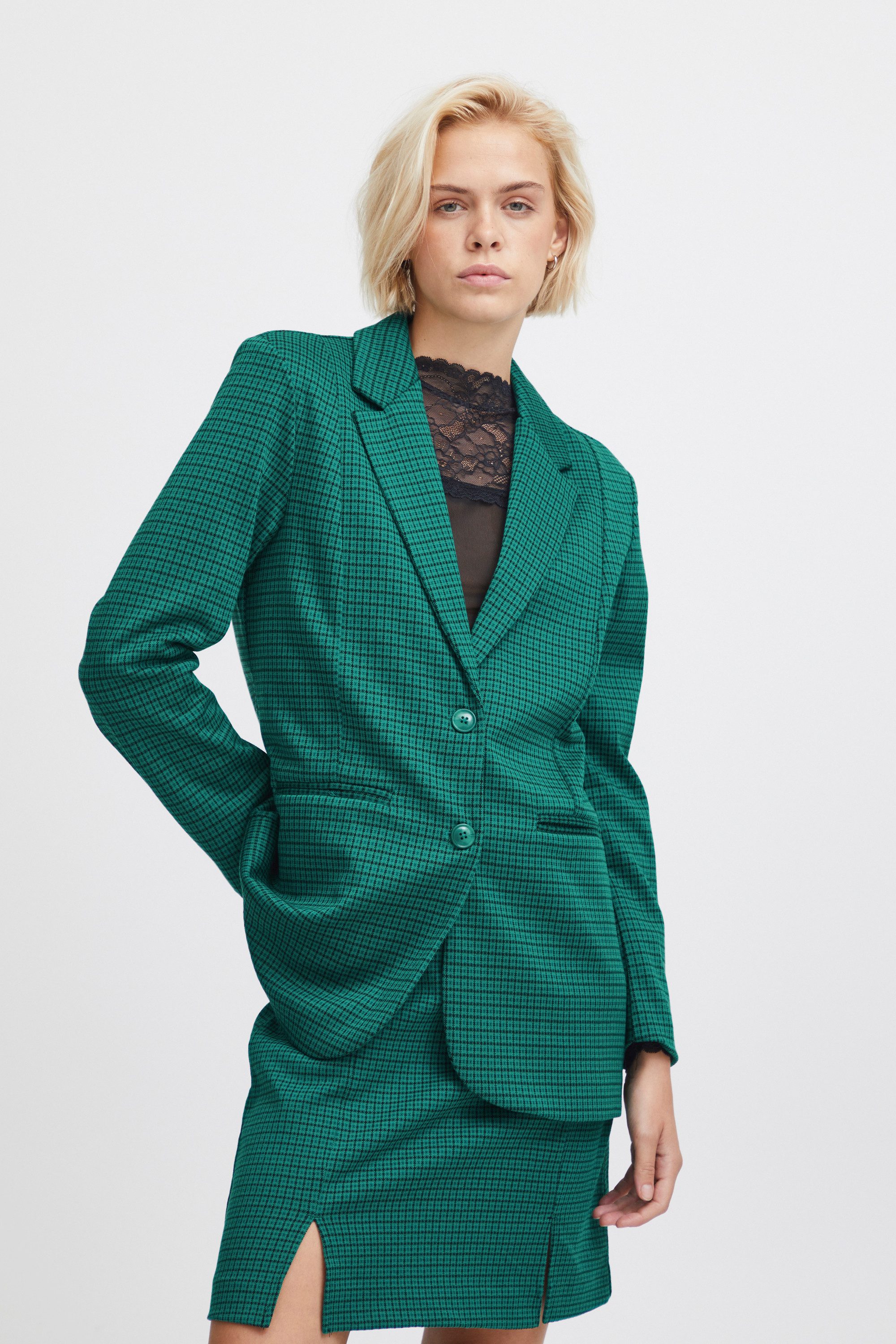 Ichi Jackenblazer Blazer IHKATE