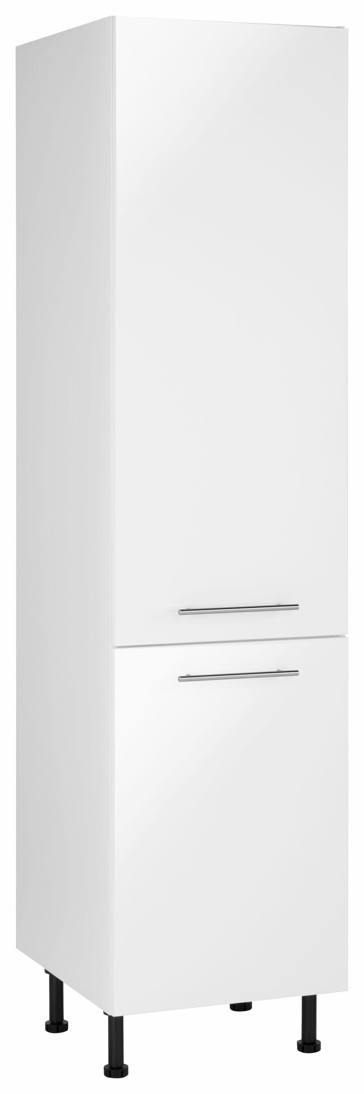 wiho Küchen Seitenschrank "Ela", 50 cm breit, höhenverstellbare Füße günstig online kaufen