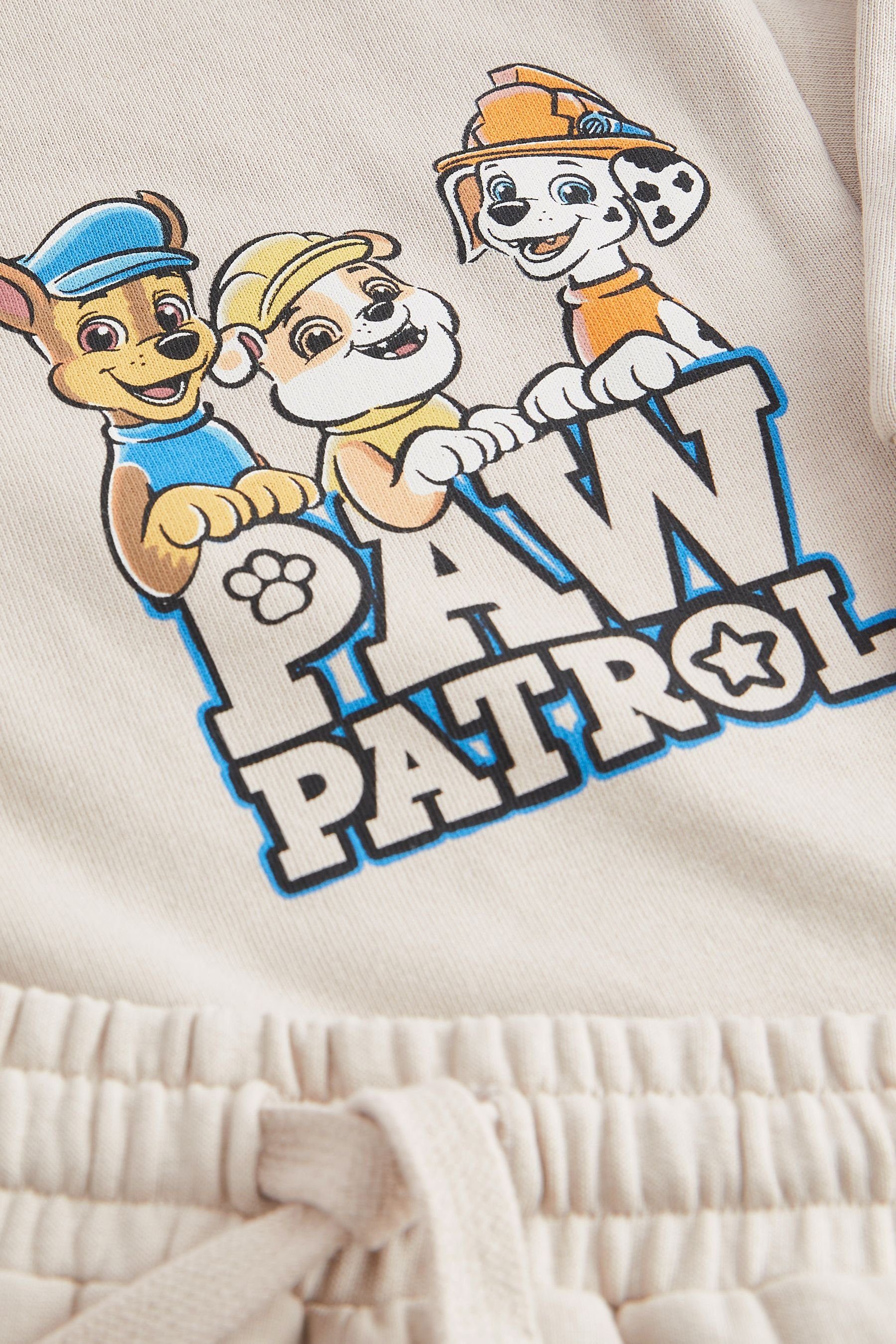 Luxus Paw Patrol Jogginganzug Fotos