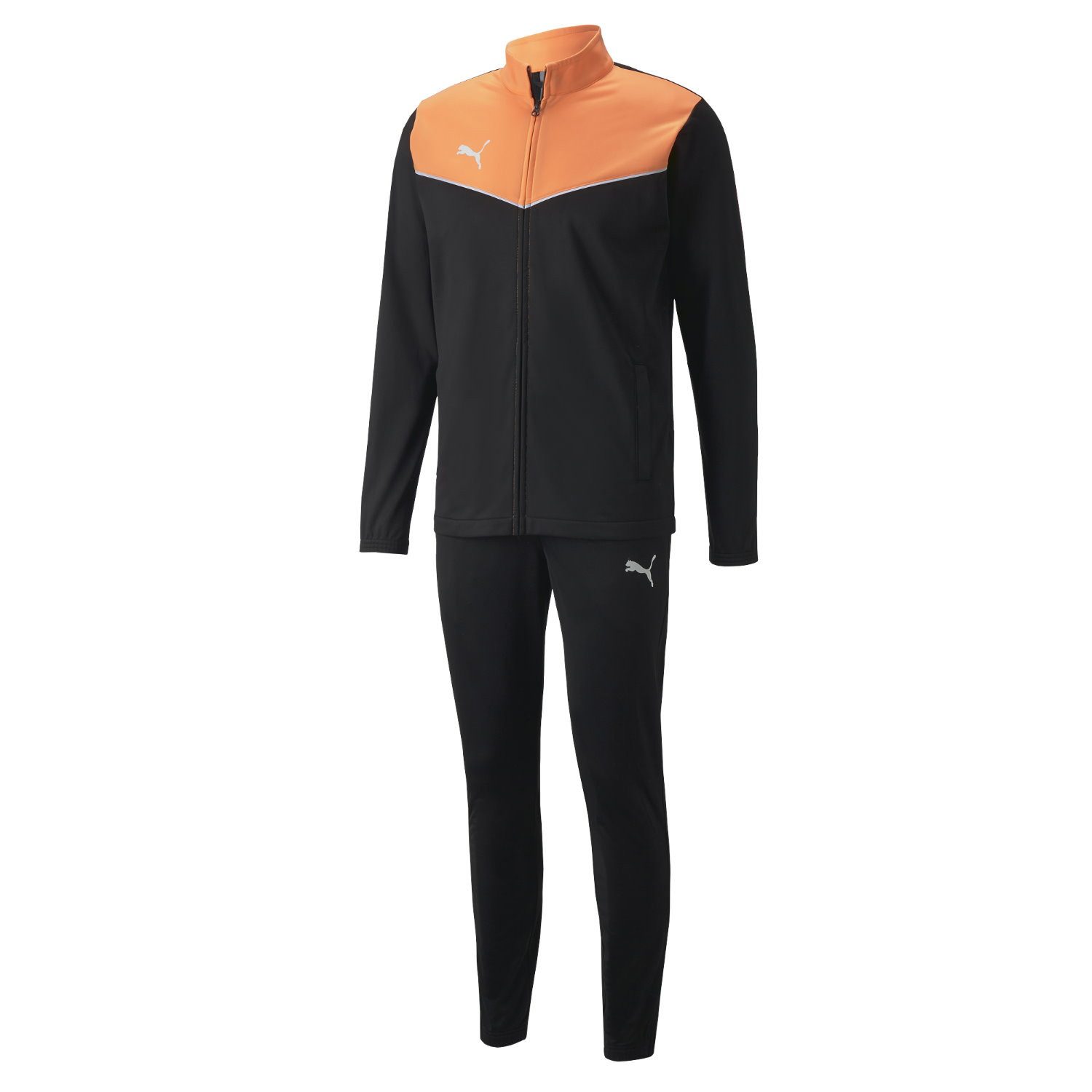 PUMA Trainingsanzug Trainingsanzug