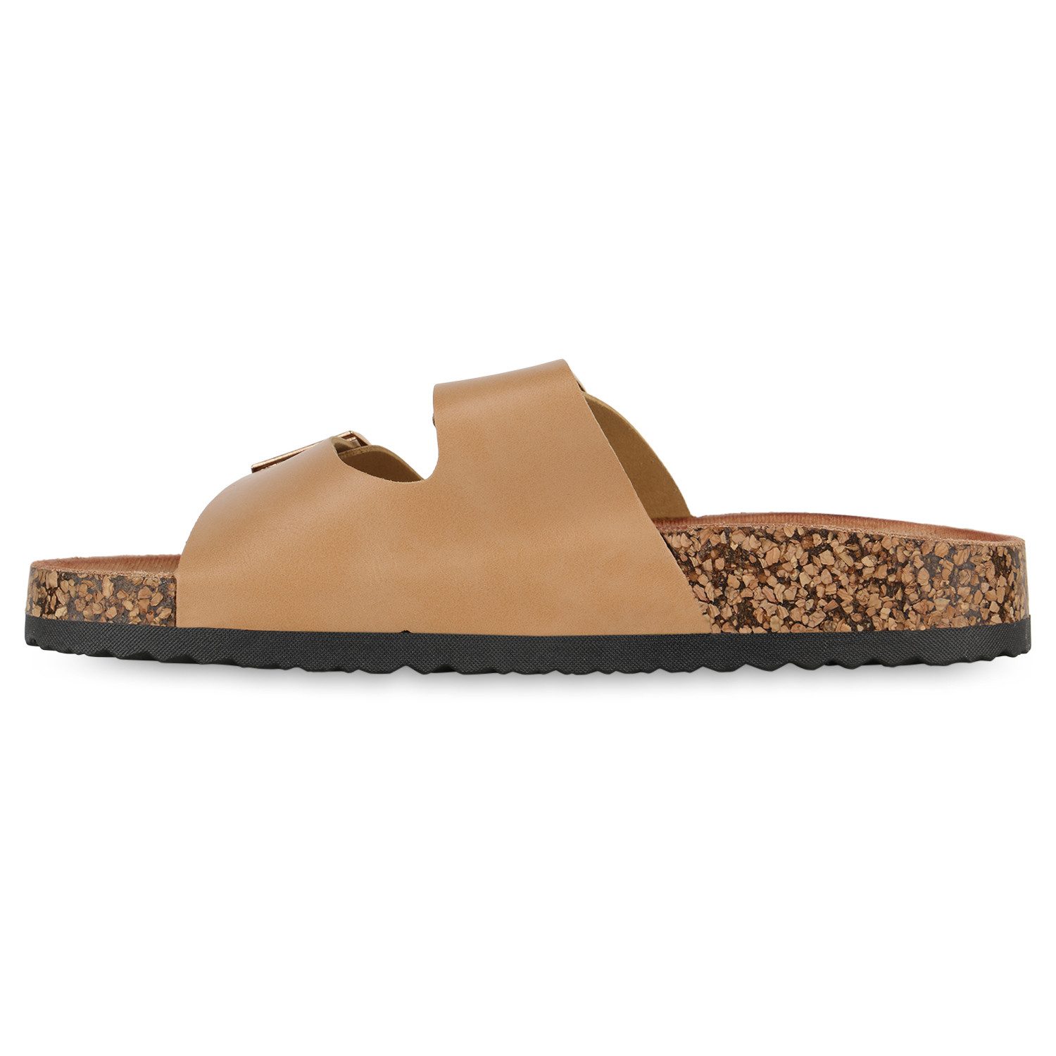 VAN HILL 841671 Pantolette Schuhe günstig online kaufen