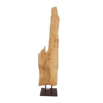 Aquaone Aquarium AquaOne Holz Deko Skulptur Rom I Treibholz Naturholz Rustikal Mangrovenwurzel I Möbel Dekoration Natur Tischdeko I Handarbeit Teak Wurzel Unikat Modern