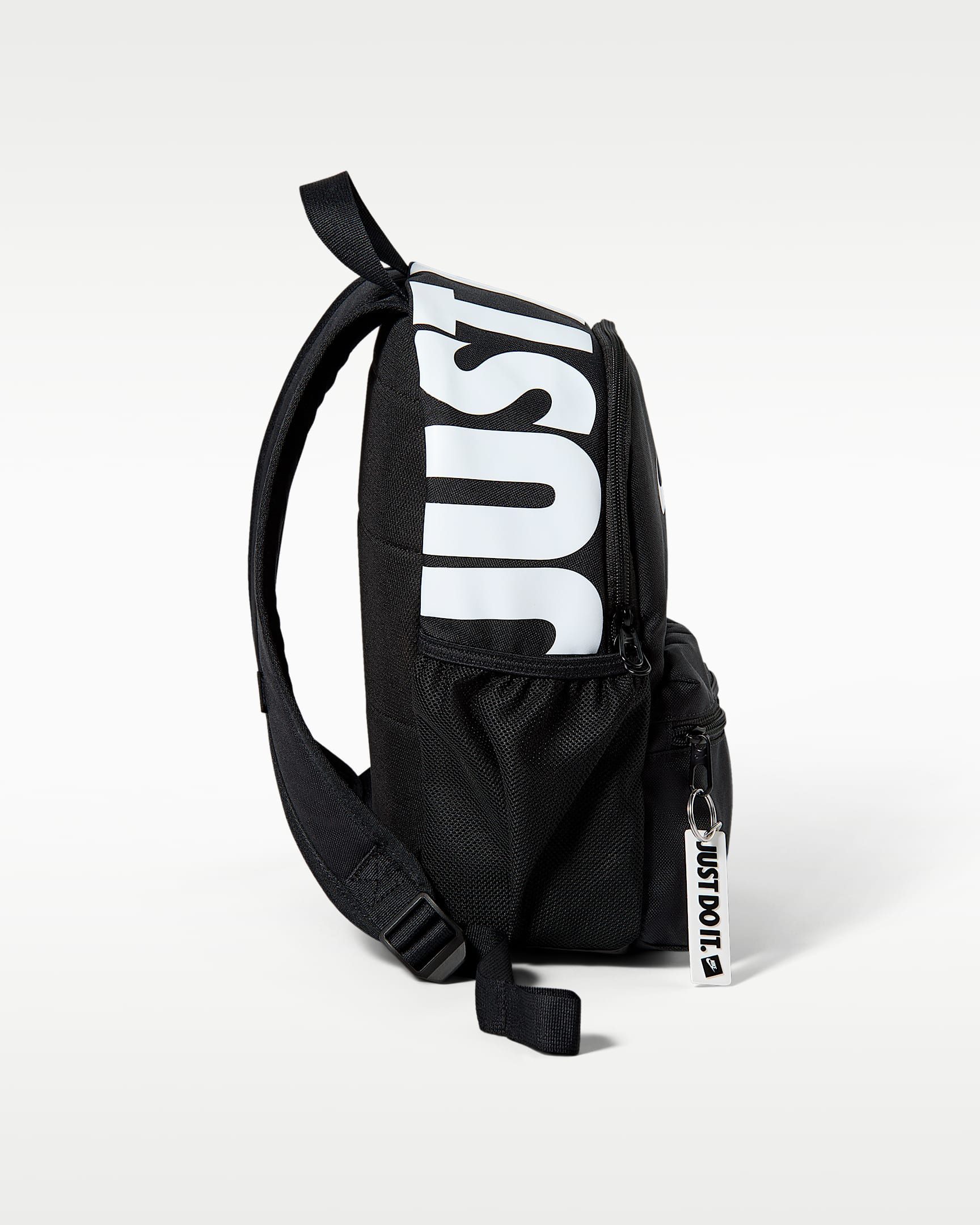 Nike Rucksack Y NK JDI MINI BKPK 2.0 v2, Für Kinder und Jugendliche – Bild 3 von 5