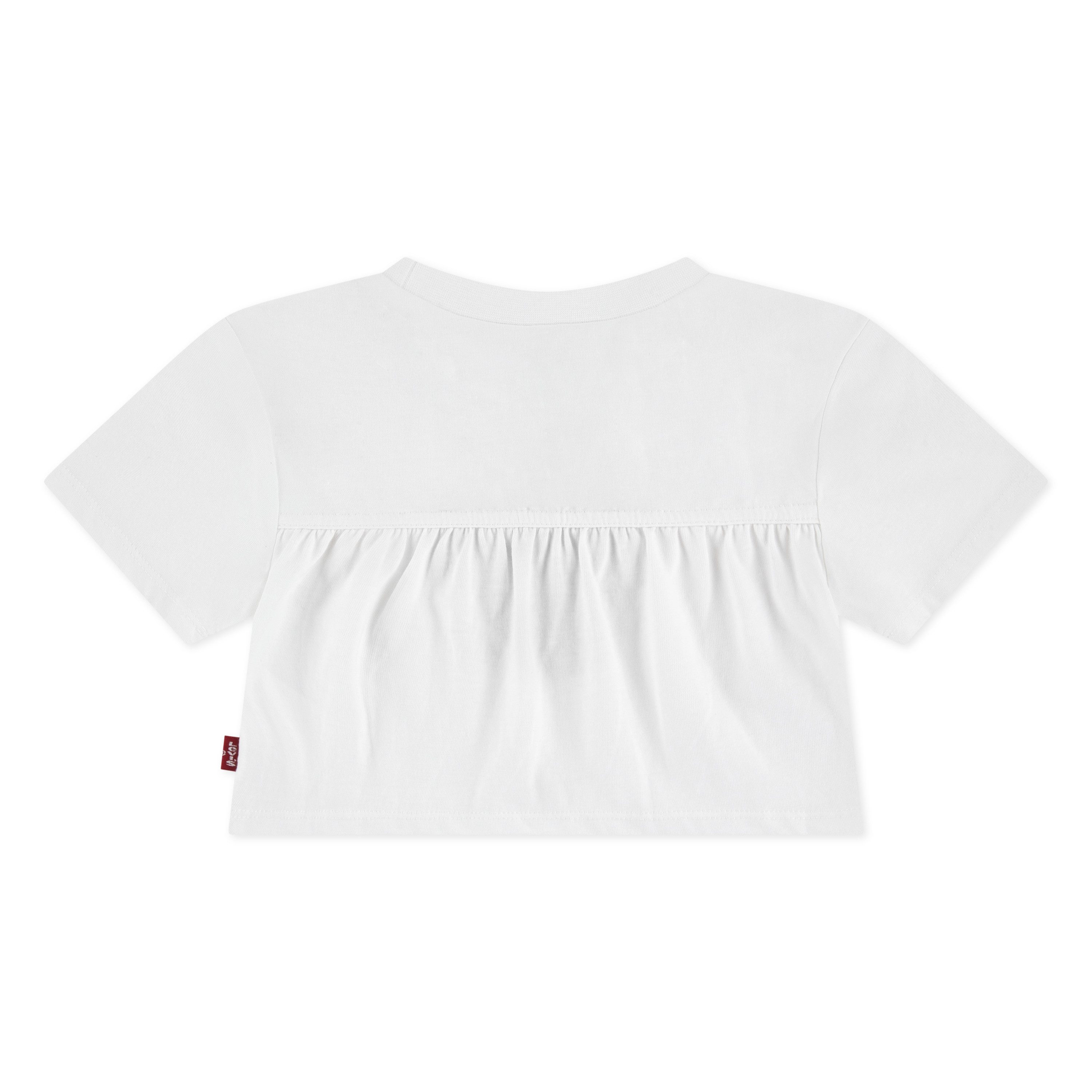Levi's® Kids T-Shirt LVG STRAWBERRY SS TOP mit Stickerei
