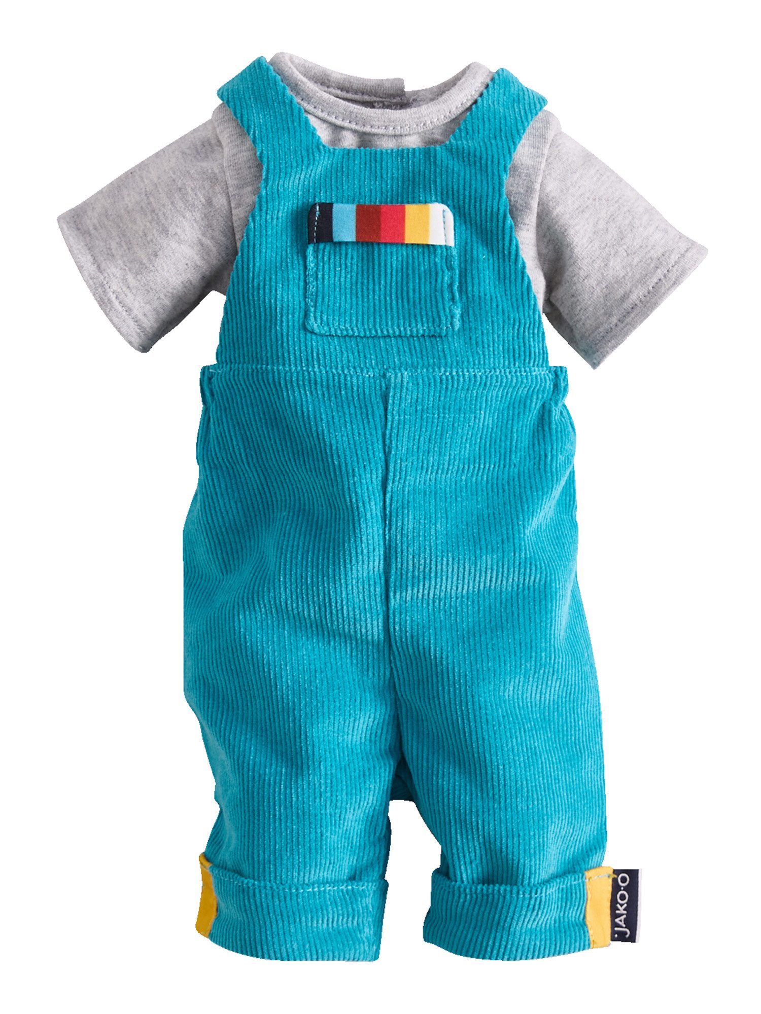 Haba Puppenkleidung Puppen-Kleiderset, unisex neutral günstig online kaufen