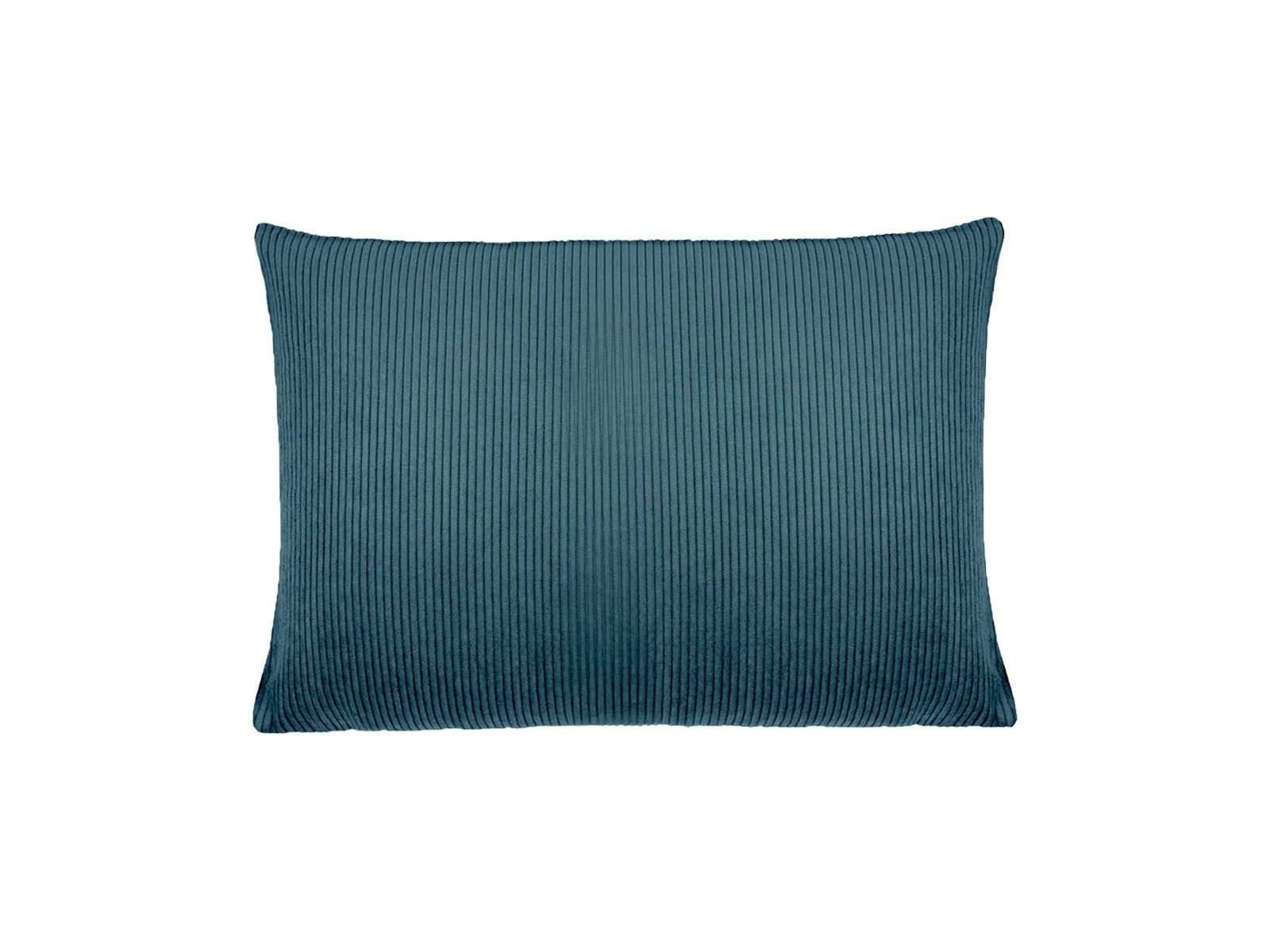 beties Kissenbezug HYggelig No.1, (1 Stück), Samtcord Kissenbezug ca. 25x35 günstig online kaufen