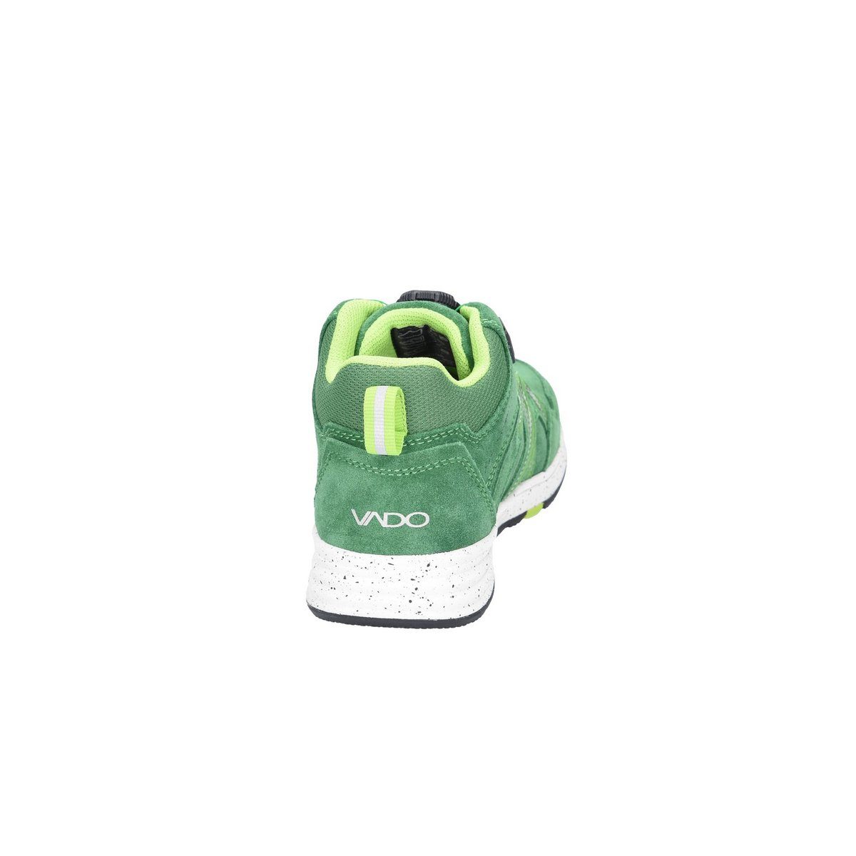 Vado grün Sneaker (1-tlg)