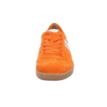 Gabor orange Sneaker (1-tlg)