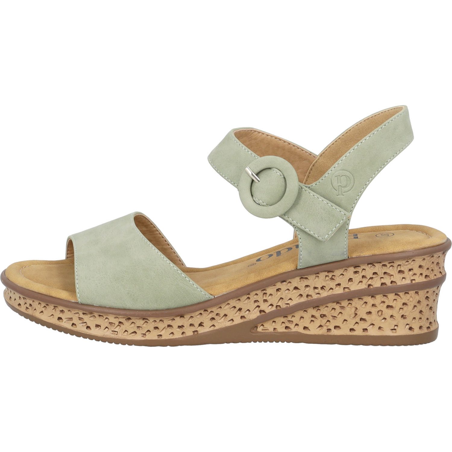 Palado Helys Riemchensandalette