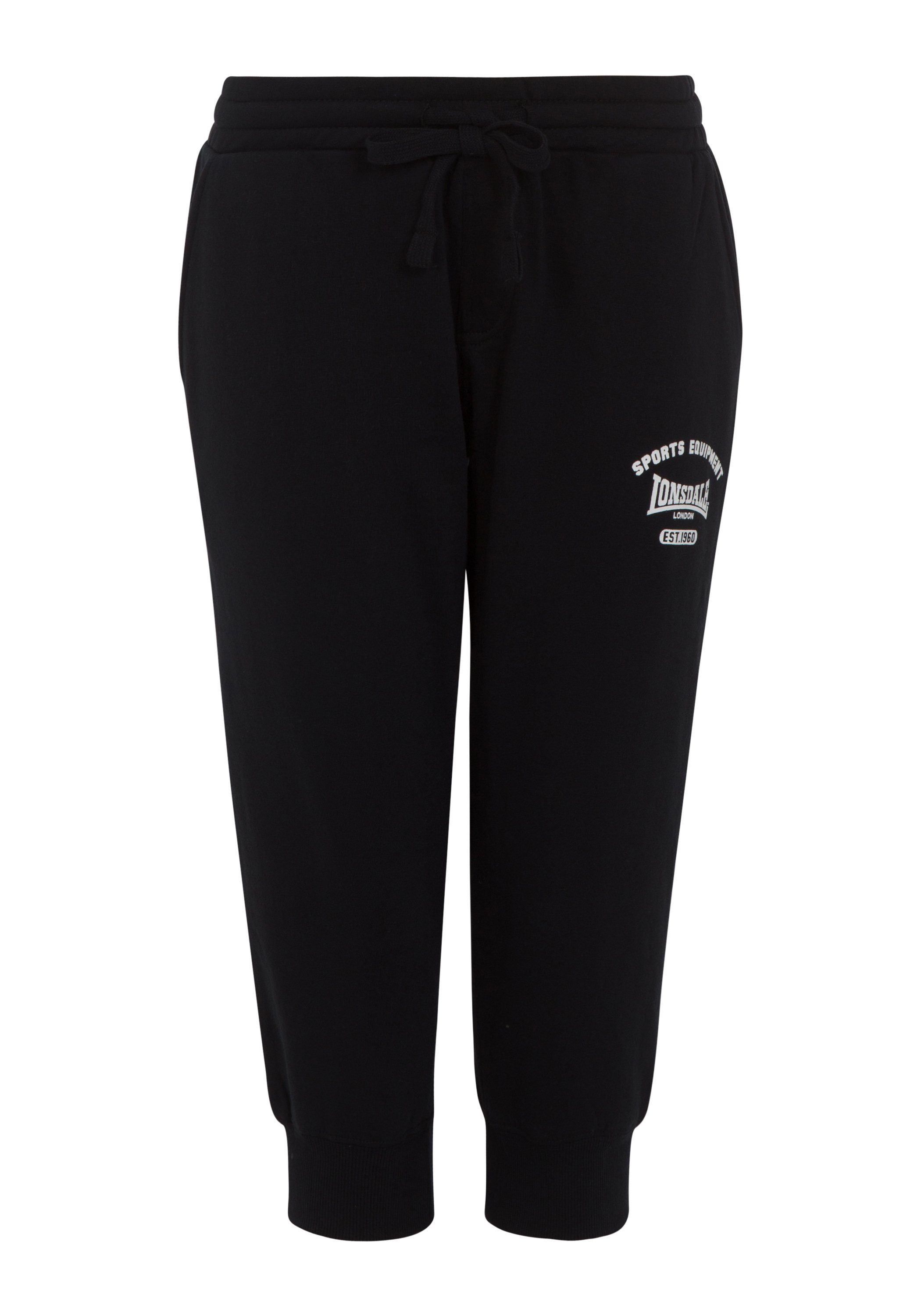 Lonsdale Jogginghose LEEDS (1-tlg)