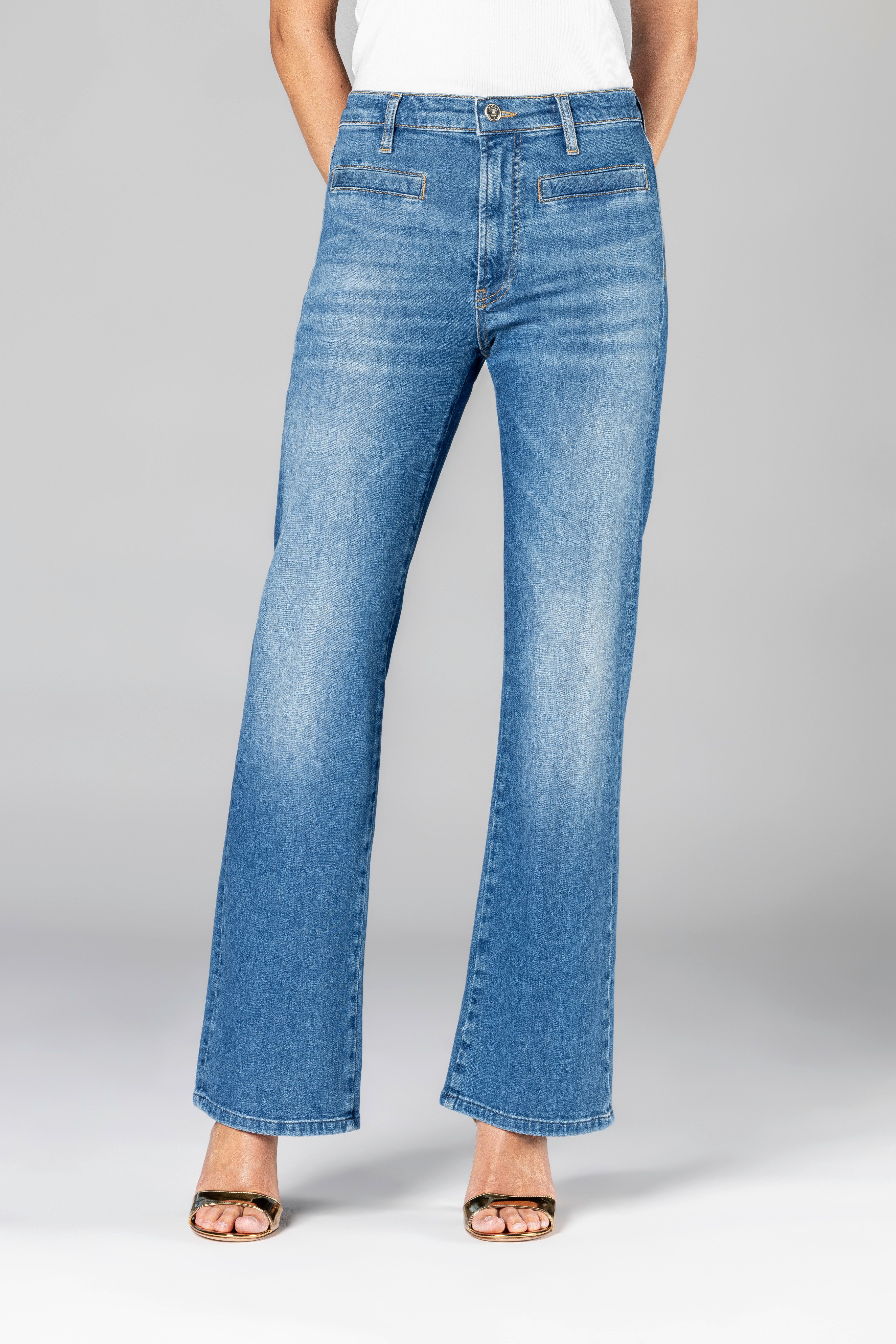 Joop! 5-Pocket-Jeans Elfi