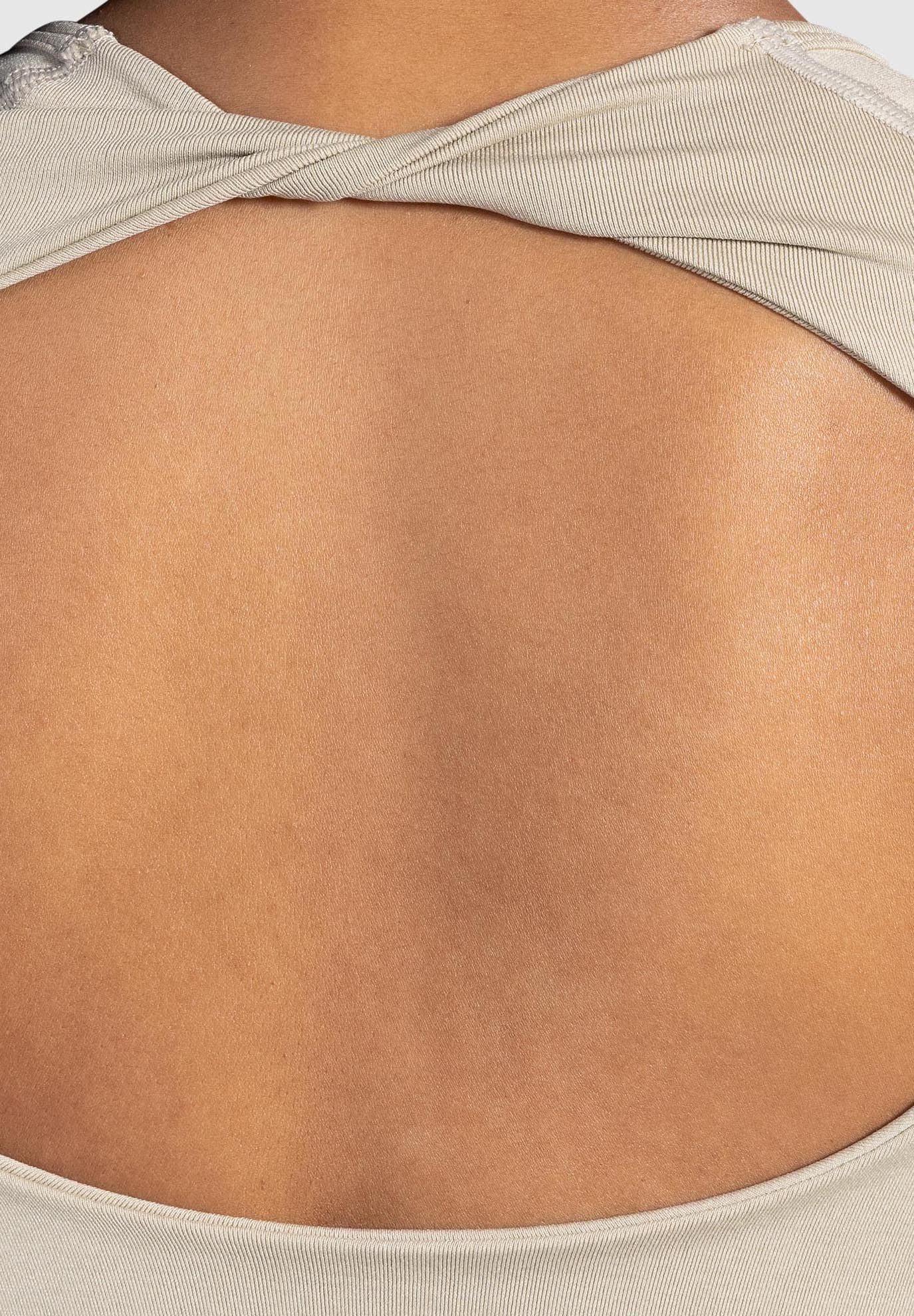 Smilodox Longsleeve Bethy Seamless