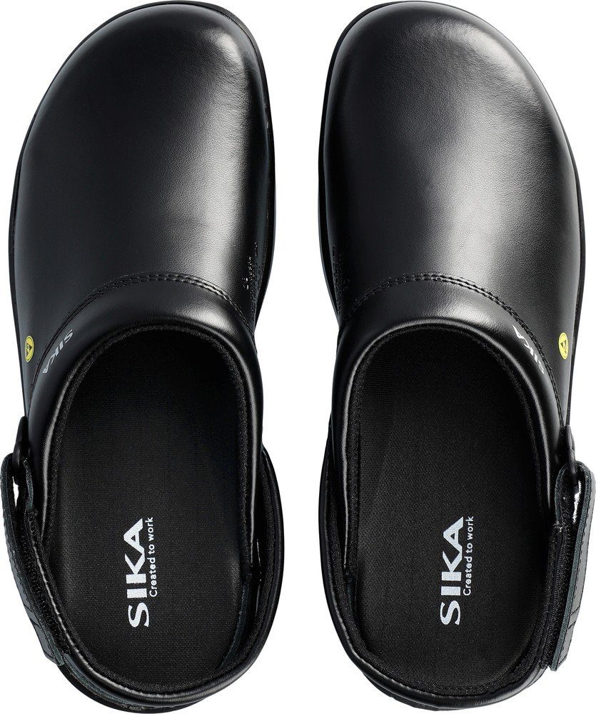 Sika Fusion ESD Clog