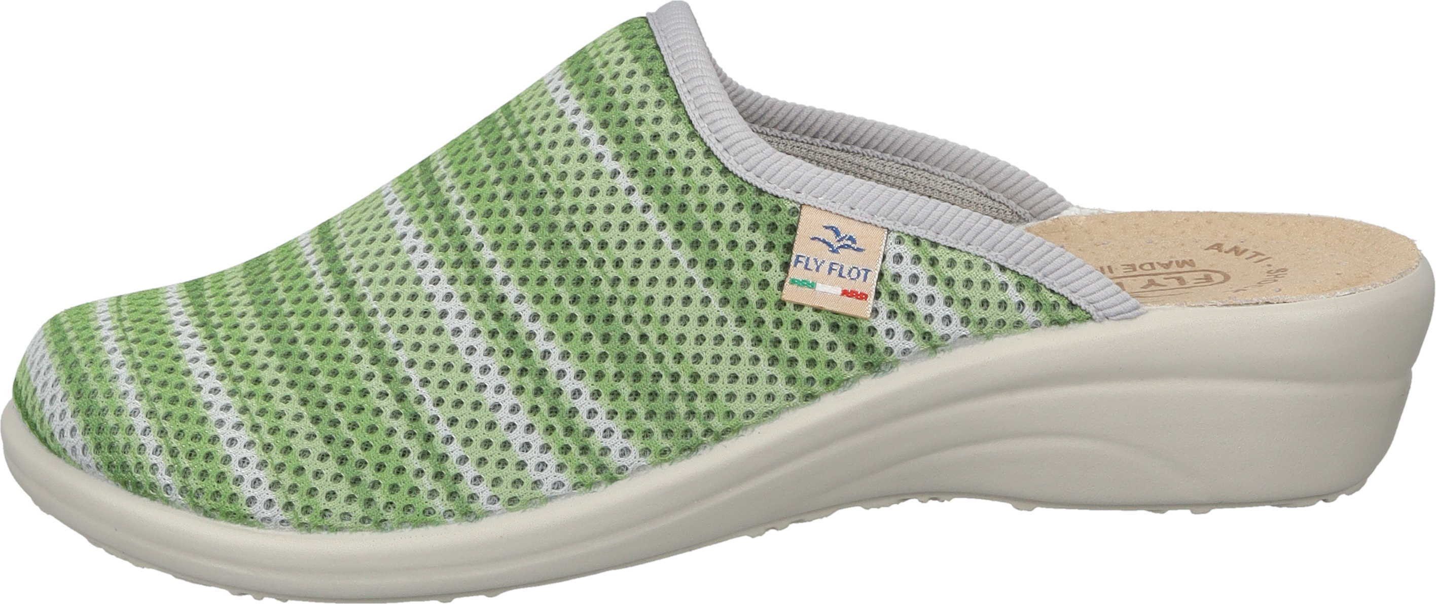 Fly Flot Clogs Clog aus Mesh günstig online kaufen