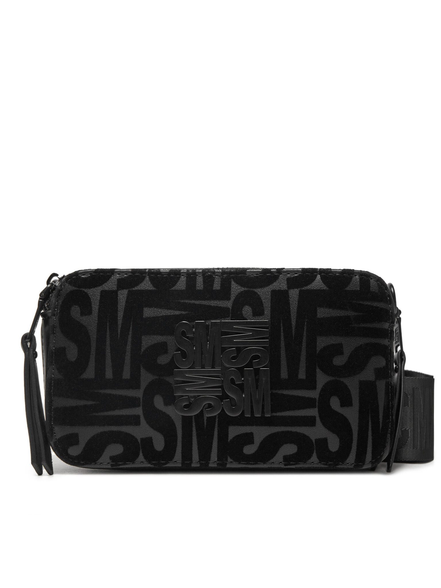 Handtasche Steve Madden Handtasche Barisa-V SM13001597 Schwarz