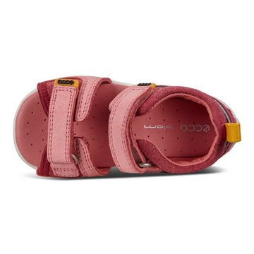 Ecco ECCO Biom Mini Sandale Pink Outdoorsandale
