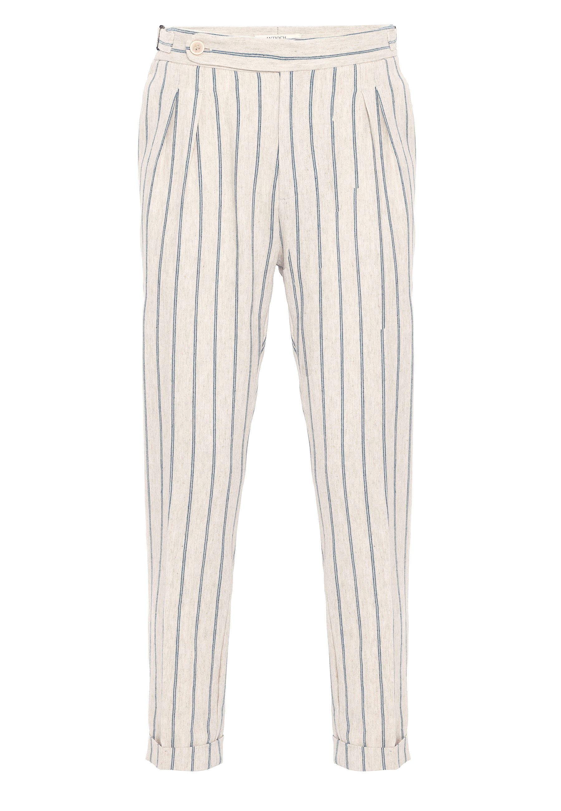 Antioch 7/8-Strandhose Aurelio - High Waist günstig online kaufen