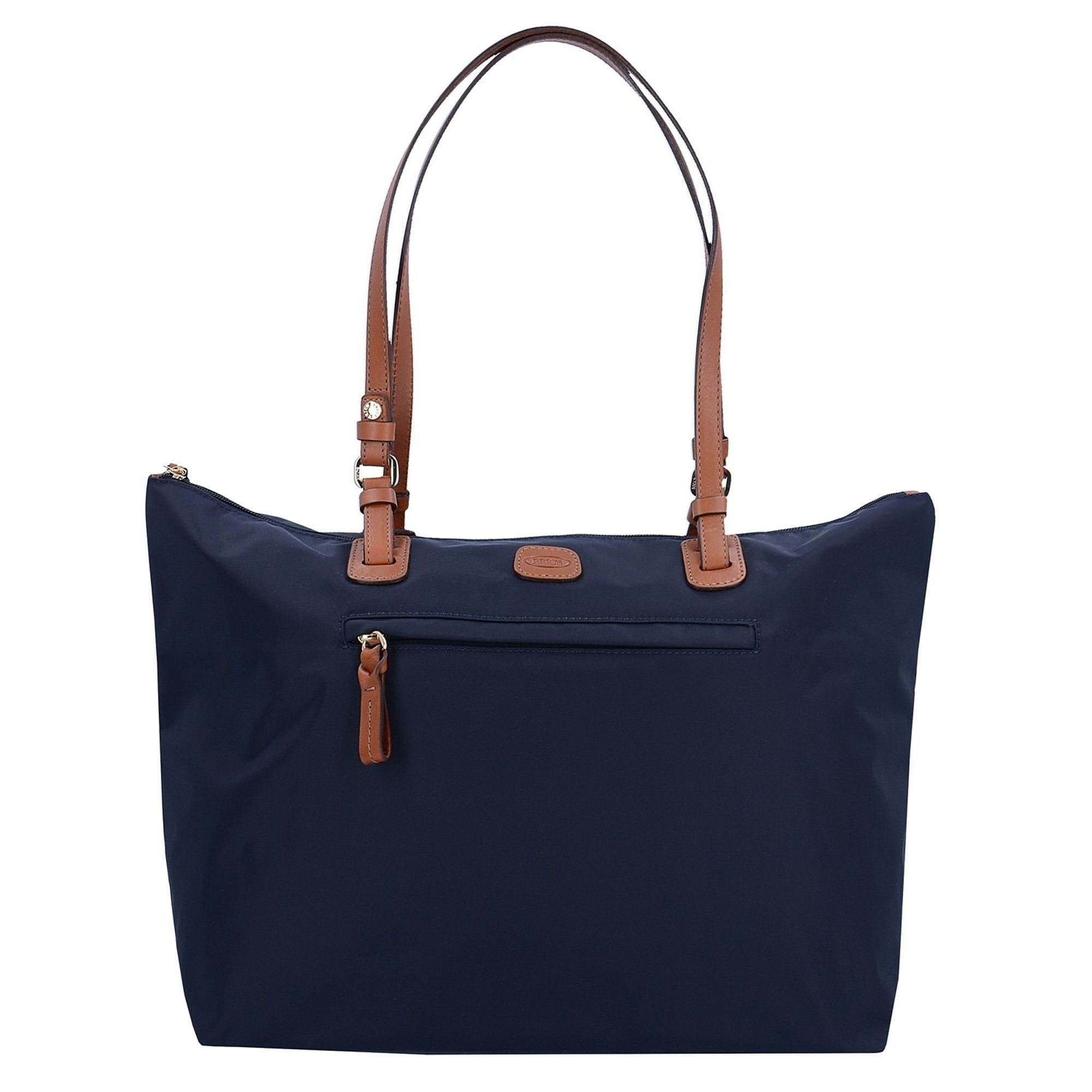 Bric's Schultertasche X-Collection, Nylon