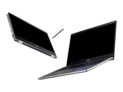 Acer ACER Chromebook Spin 514 35,6cm (14) R3-5425C 8GB 128GB Chrome OS Notebook